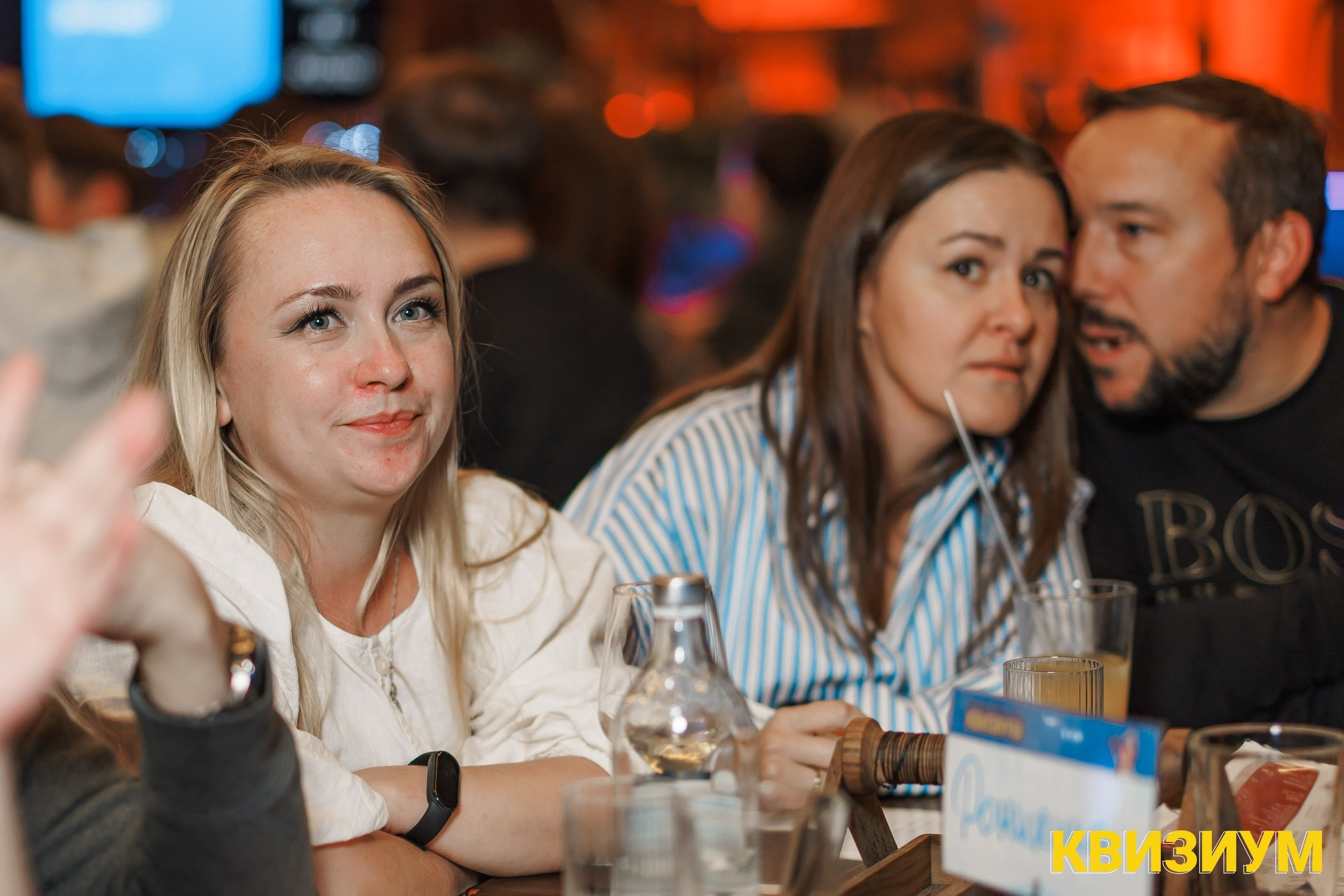 Квизиум Нить. Андрей Шаповалов — репортажный фотограф в Москве