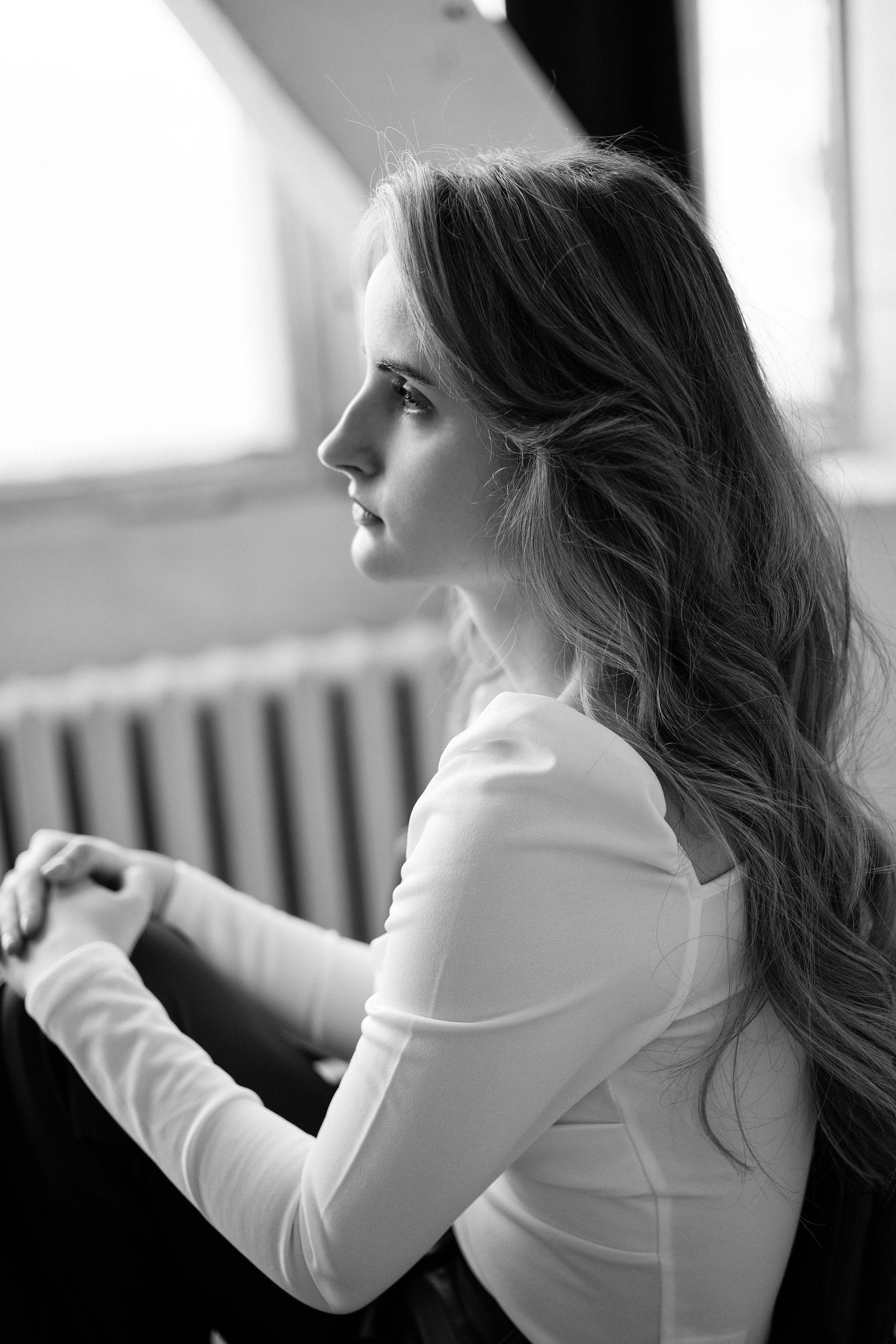 Анастасия. Портретный фотограф в Москве Таня Майорова