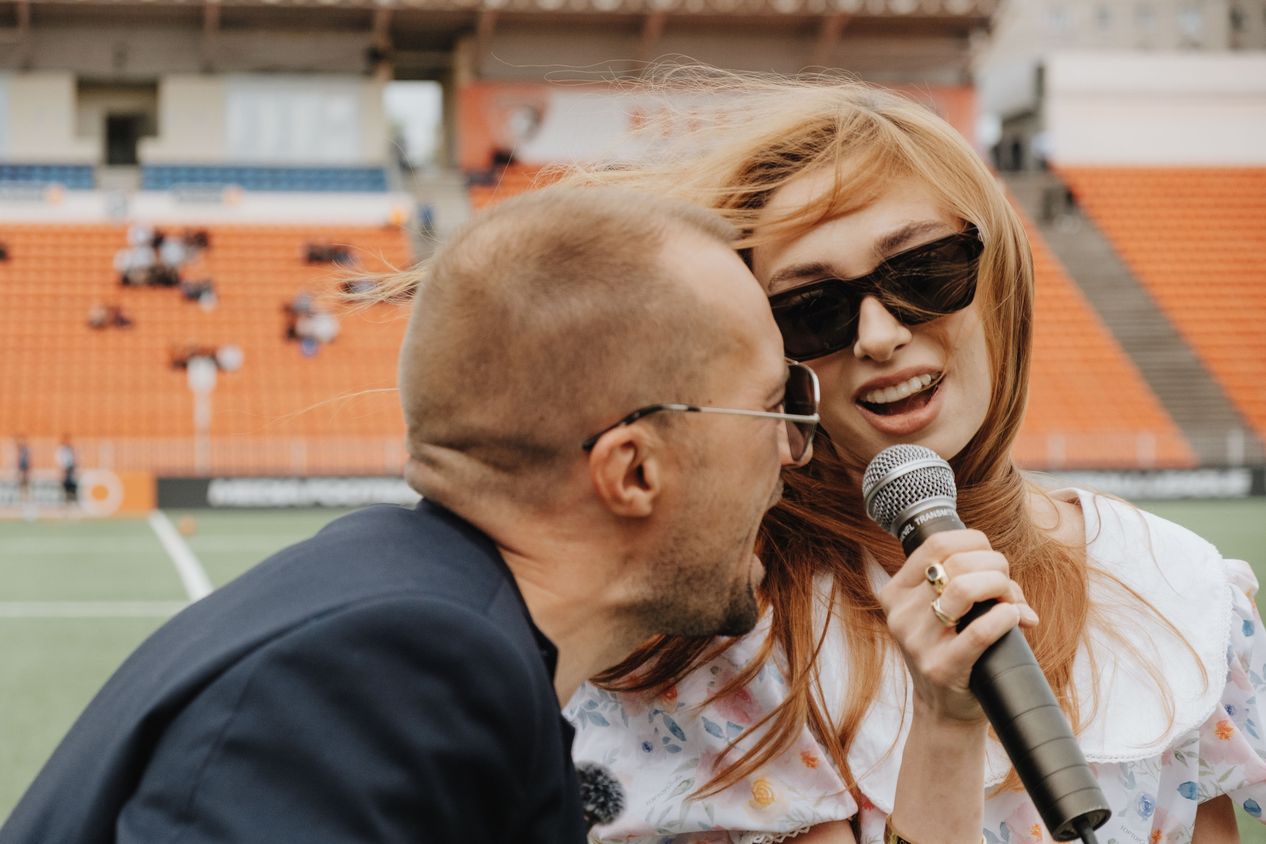 FK Broke Boys. Vladimirbaklenev