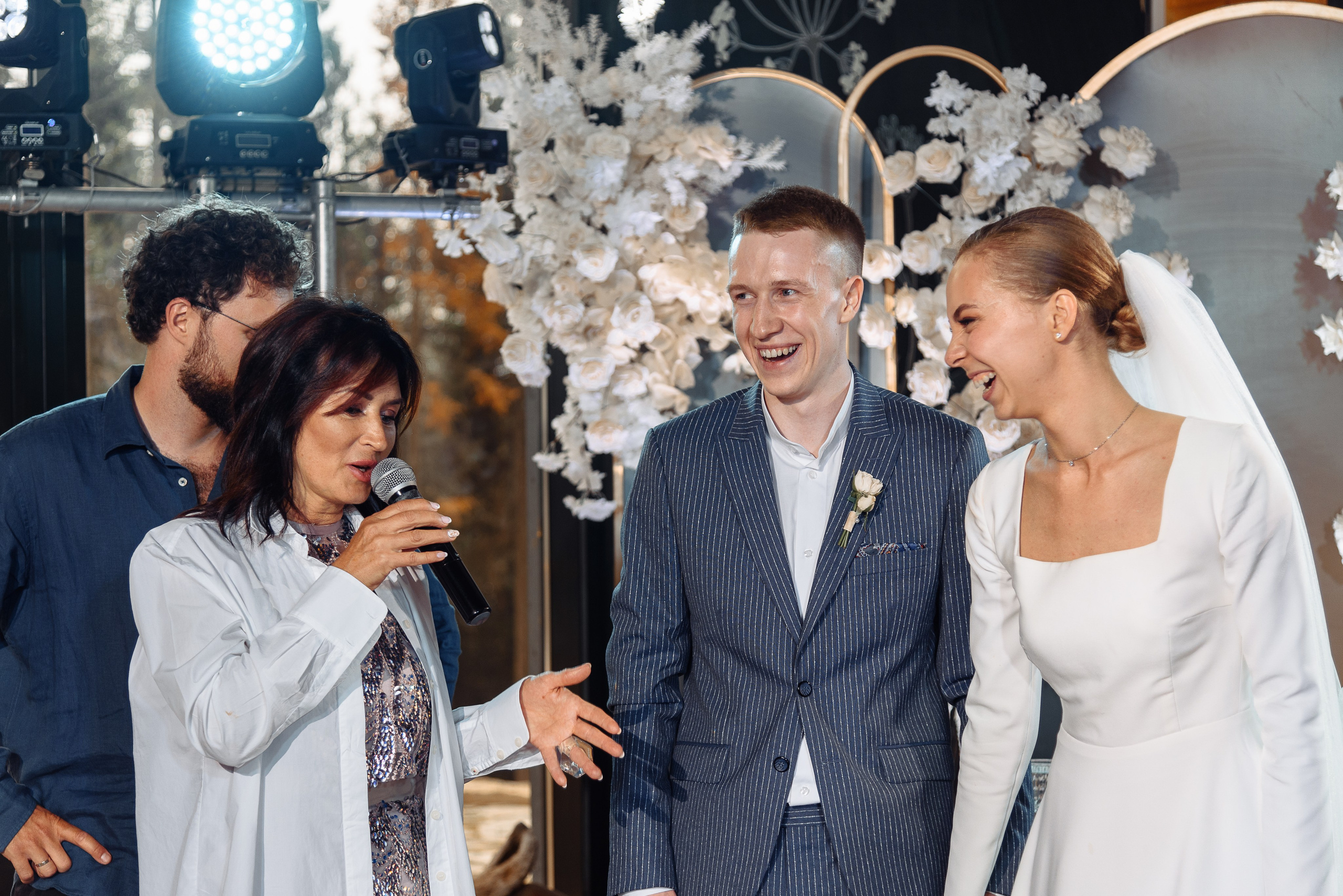 Свадьба Саша и Саша 2023-07-14. Свадебный фотограф в Перми Алексей Поляков