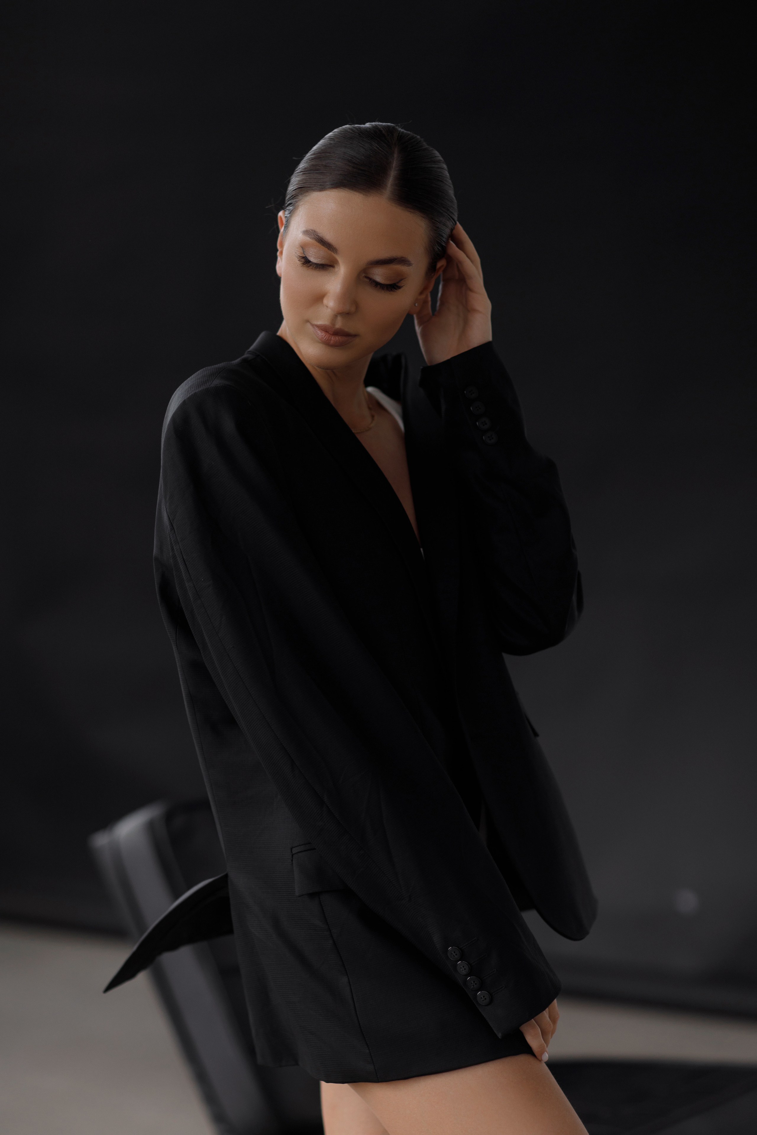 Портрет. Свадебный и семейный фотограф в Санкт-Петербурге Барсова Анастасия