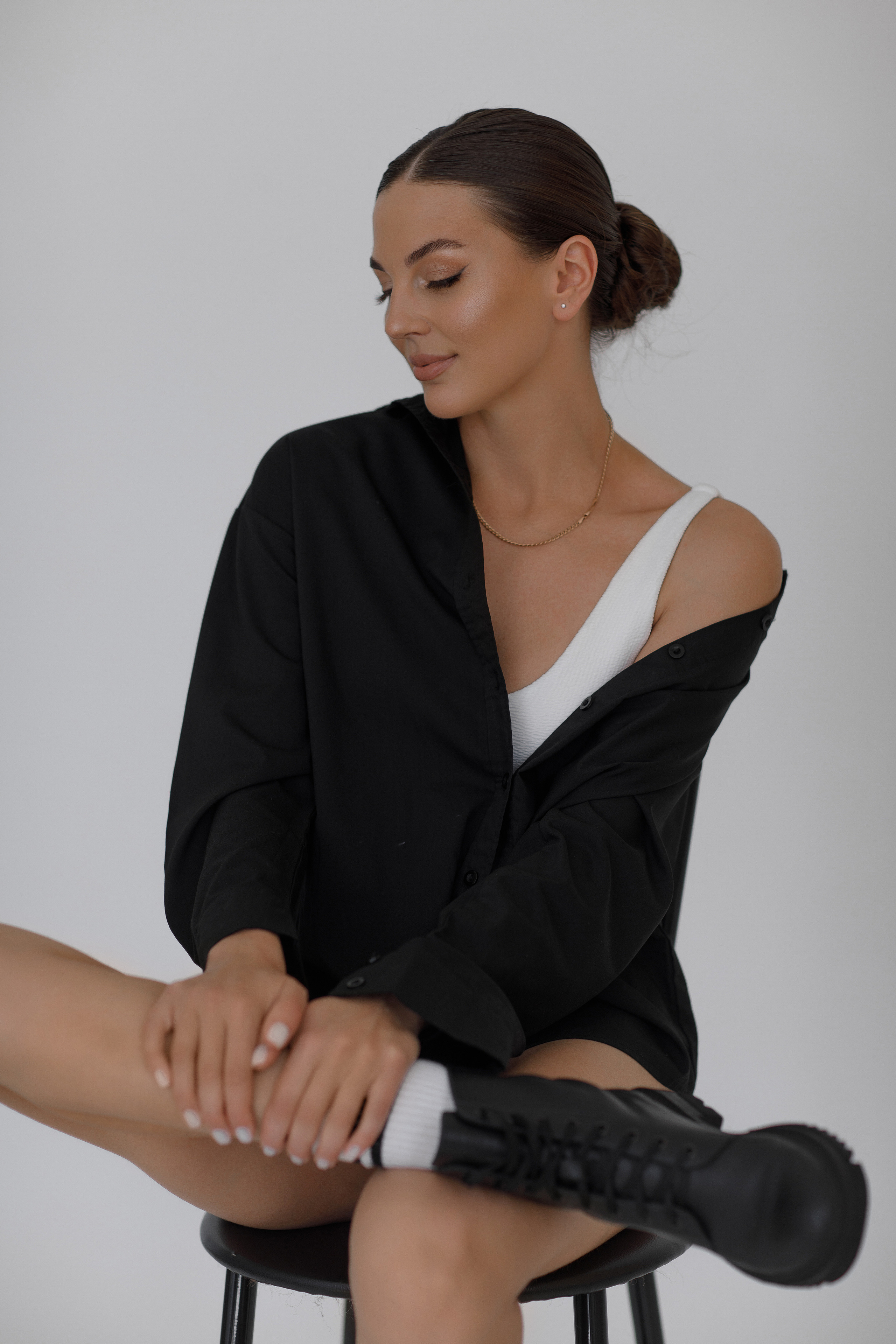 Портрет. Свадебный и семейный фотограф в Санкт-Петербурге Барсова Анастасия