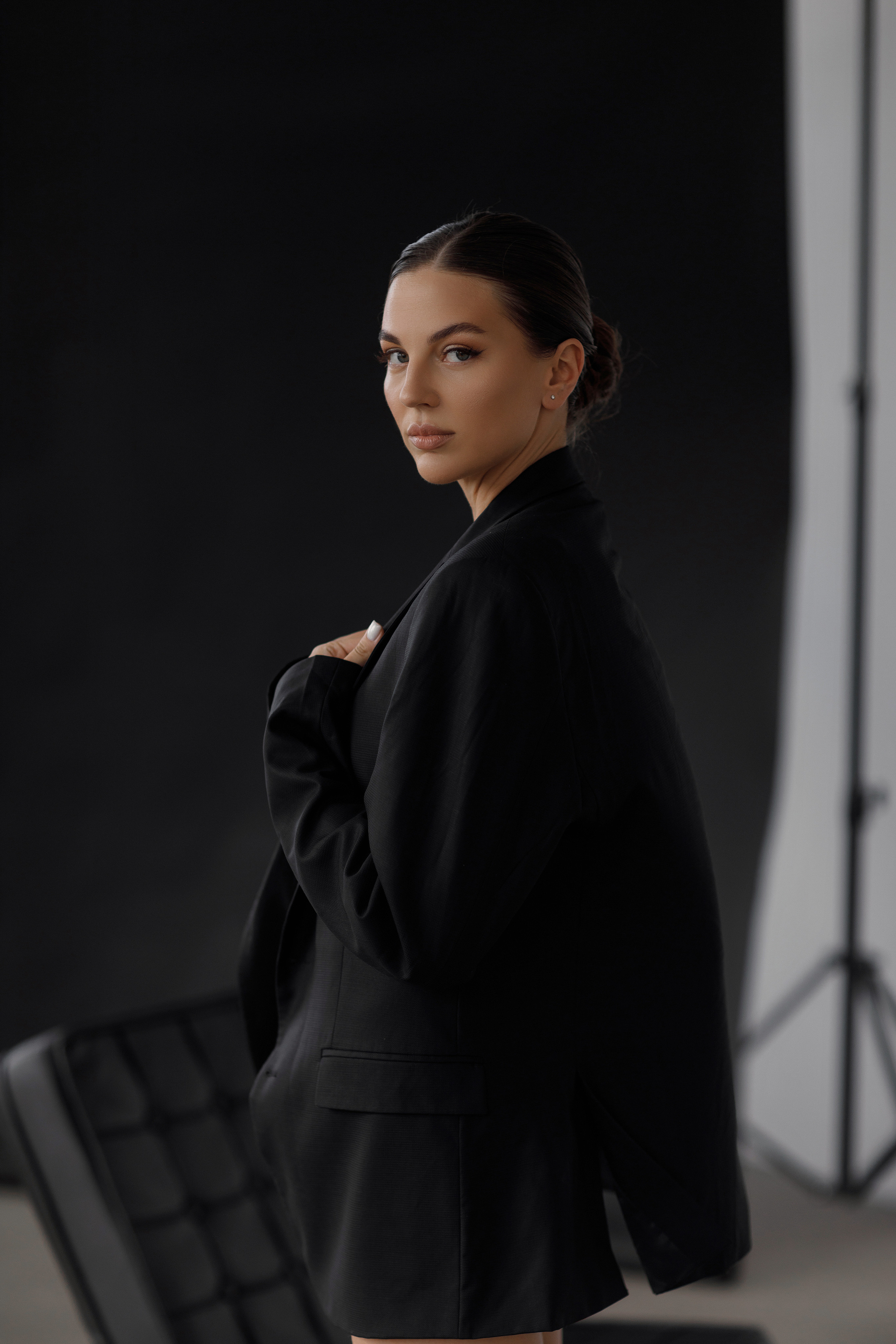 Портрет. Свадебный и семейный фотограф в Санкт-Петербурге Барсова Анастасия