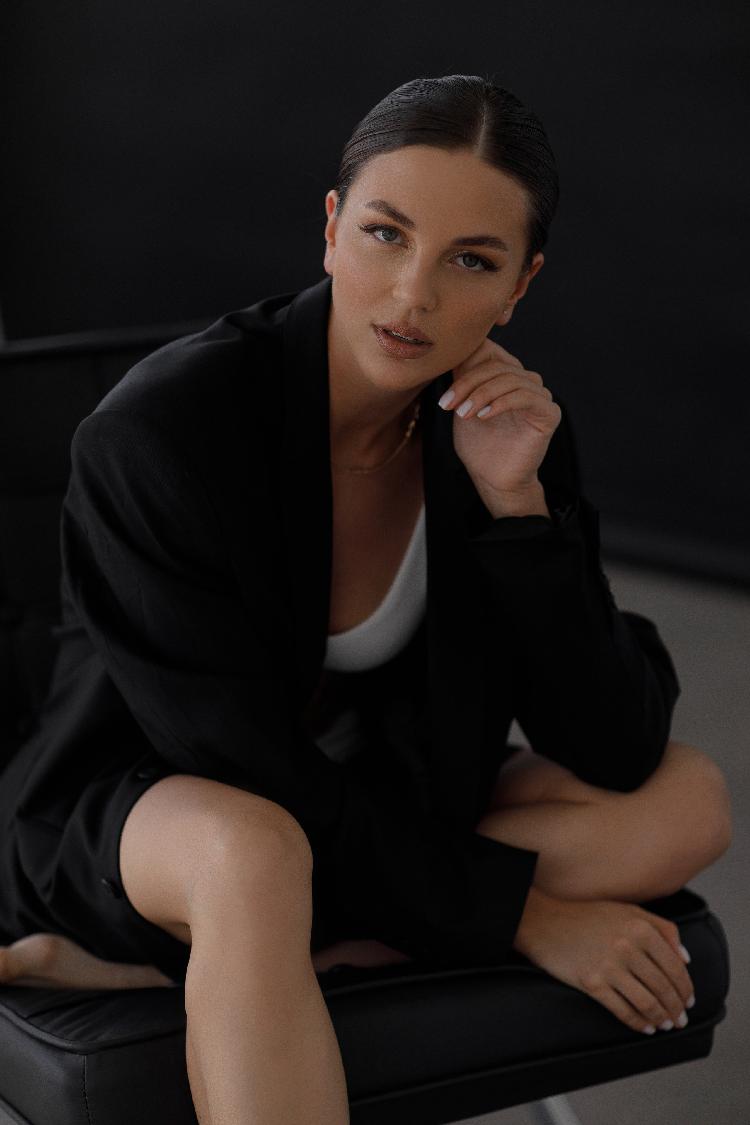 Портрет. Свадебный и семейный фотограф в Санкт-Петербурге Барсова Анастасия