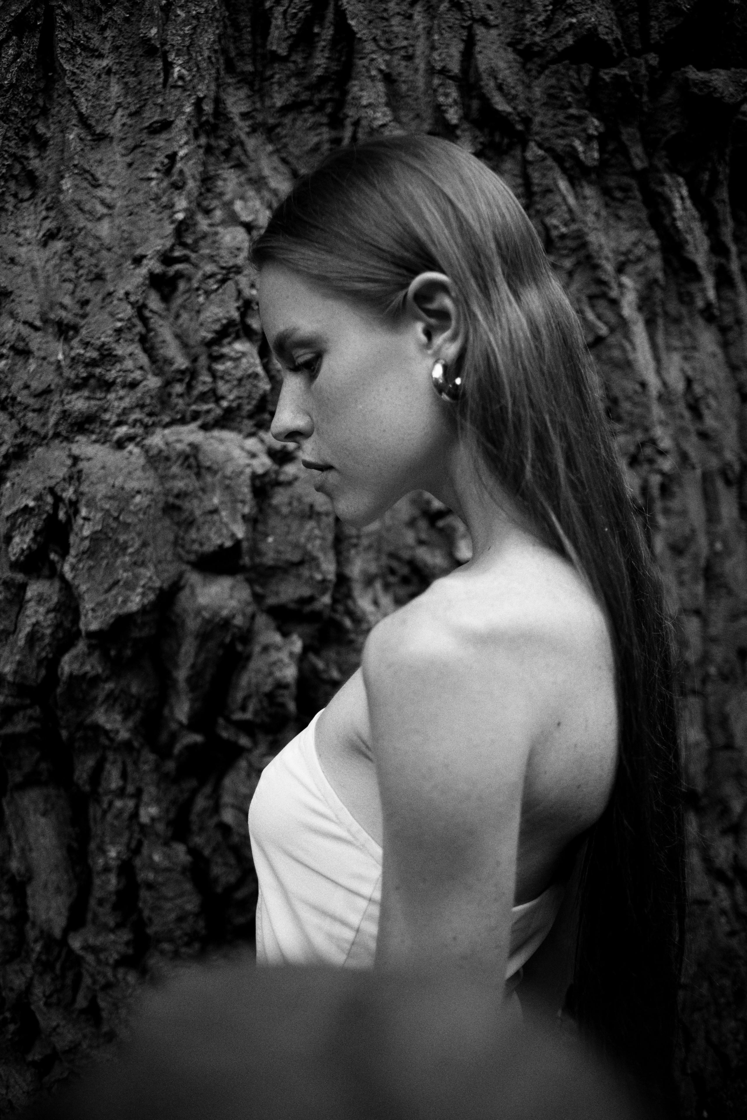 фотосессия для девушки Нижний Новгород