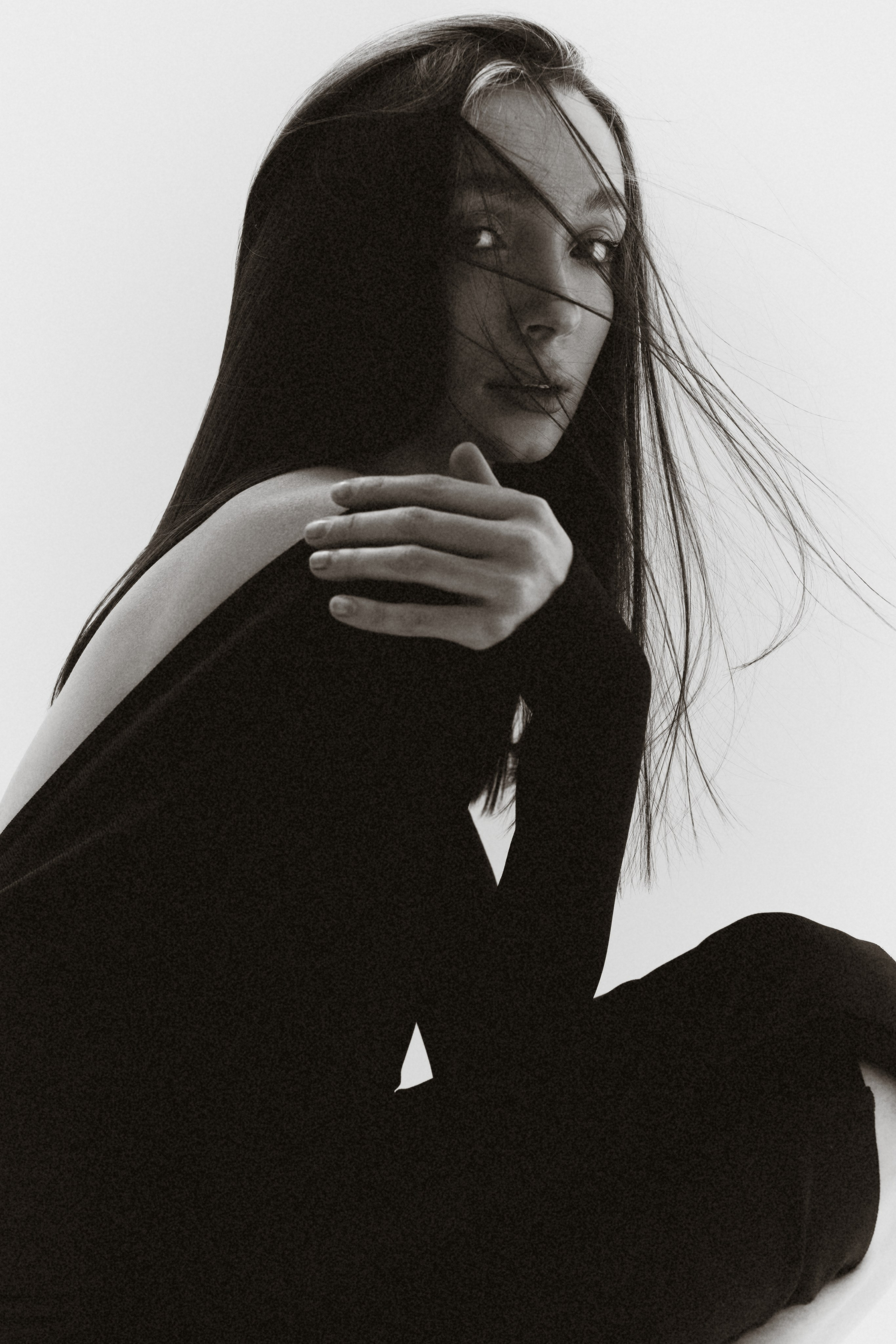 Елизавета. Фотограф в Екатеринбурге и Москве, Анна