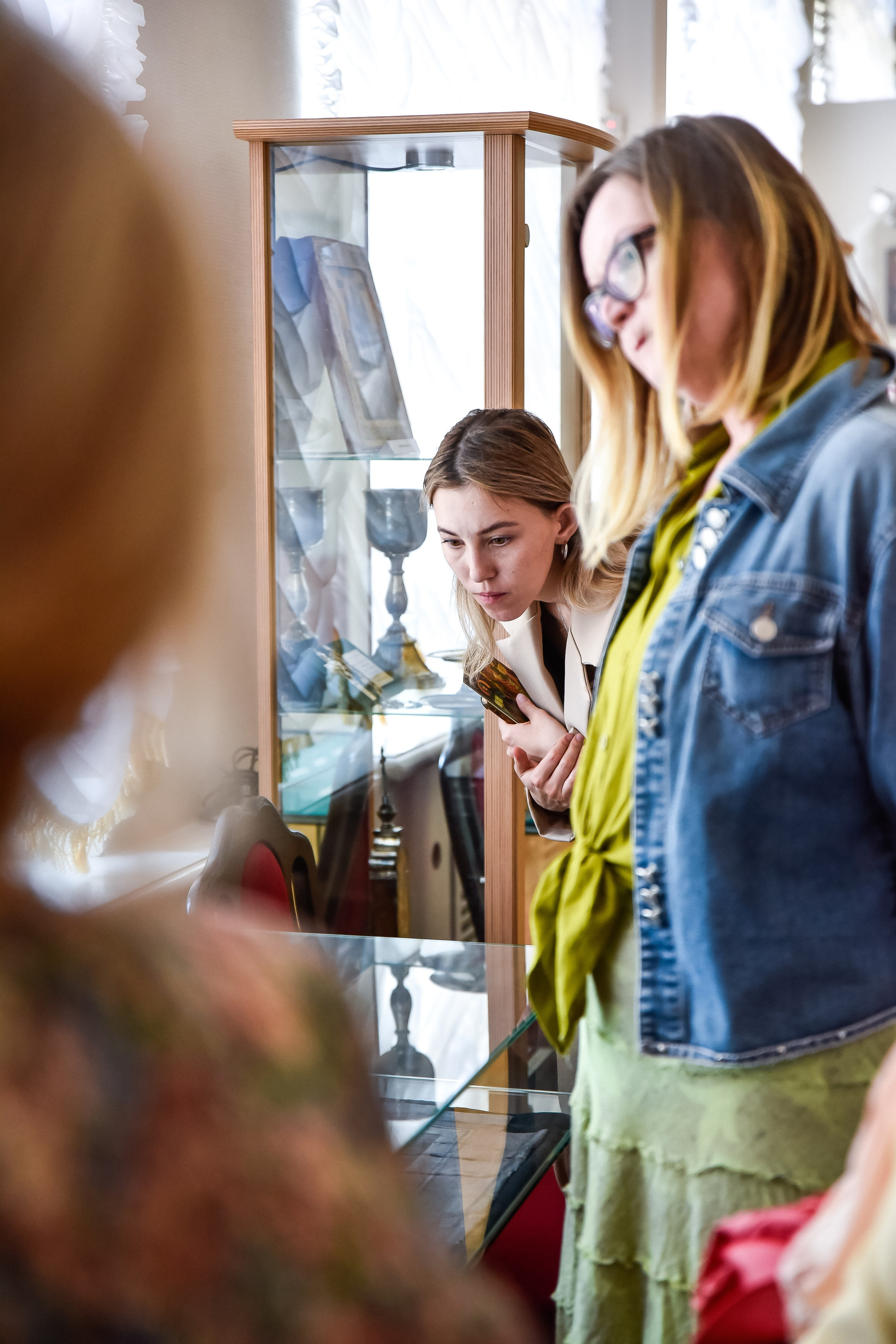 Рекламный тур по Святыням Самарского края