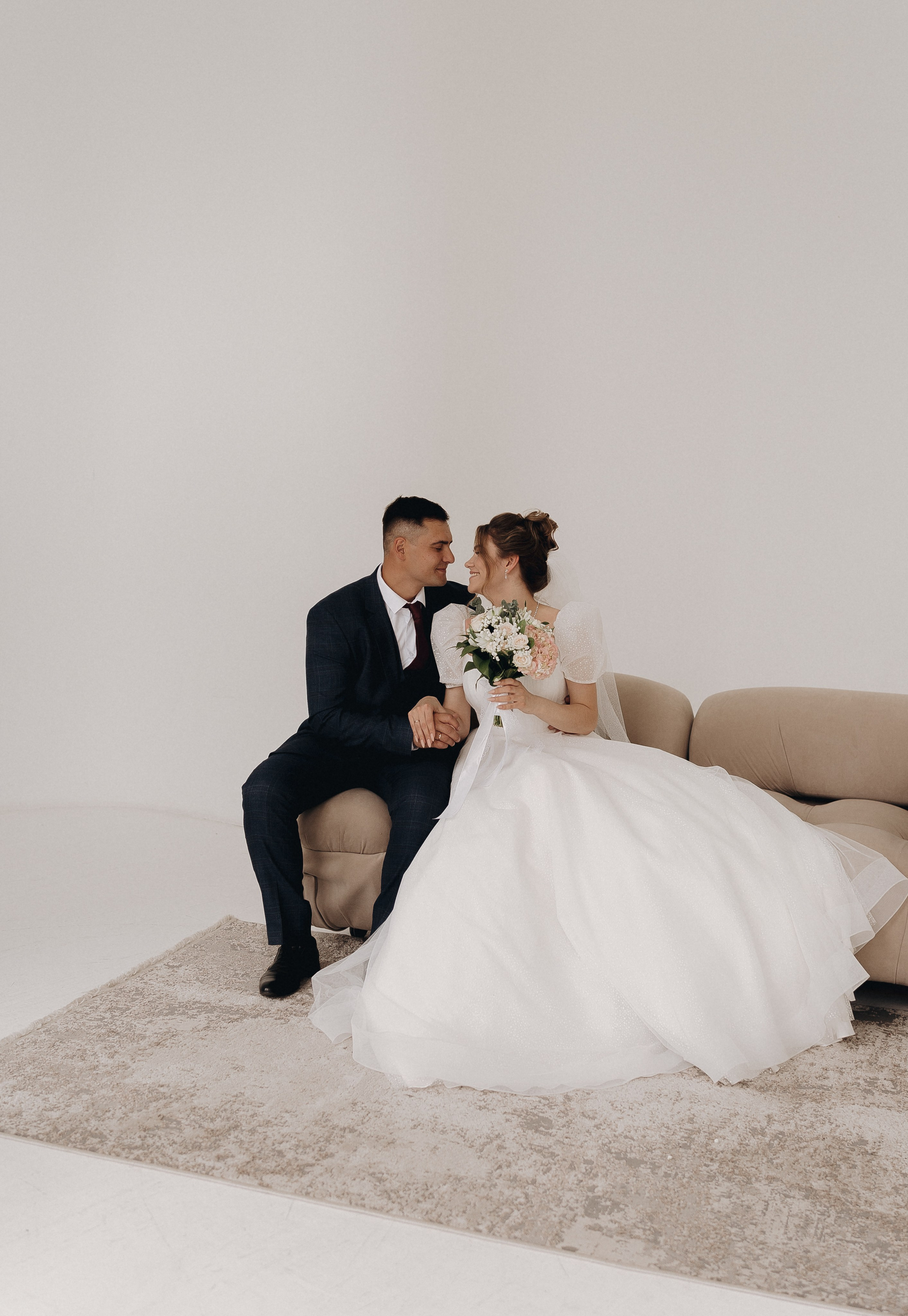 А & A. Семейный и домашний фотограф в Уфе Ирина Гарасюта