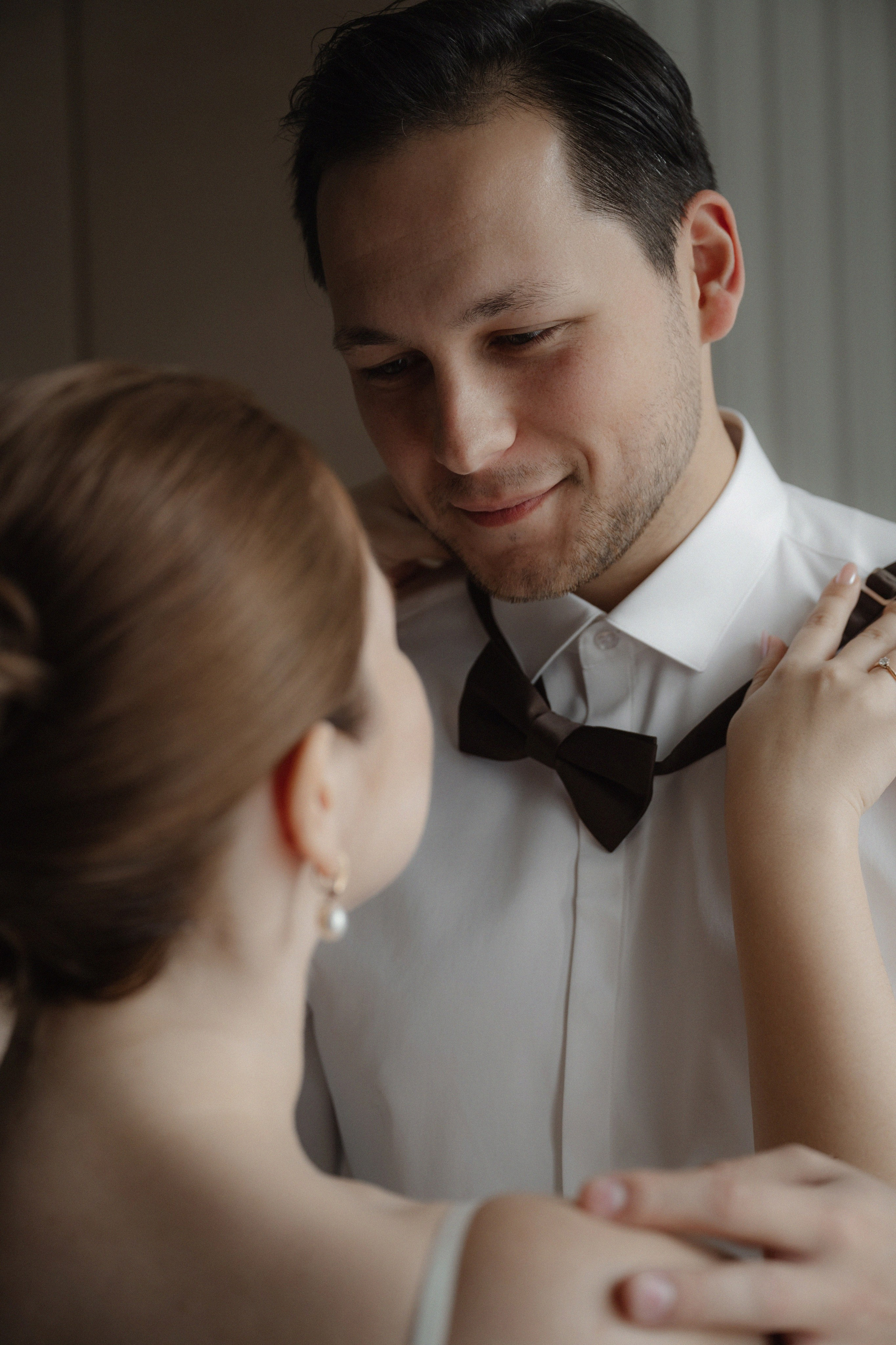 Усадьба Муравьевых-Апостолов. Свадебный фотограф Раменское-Москва