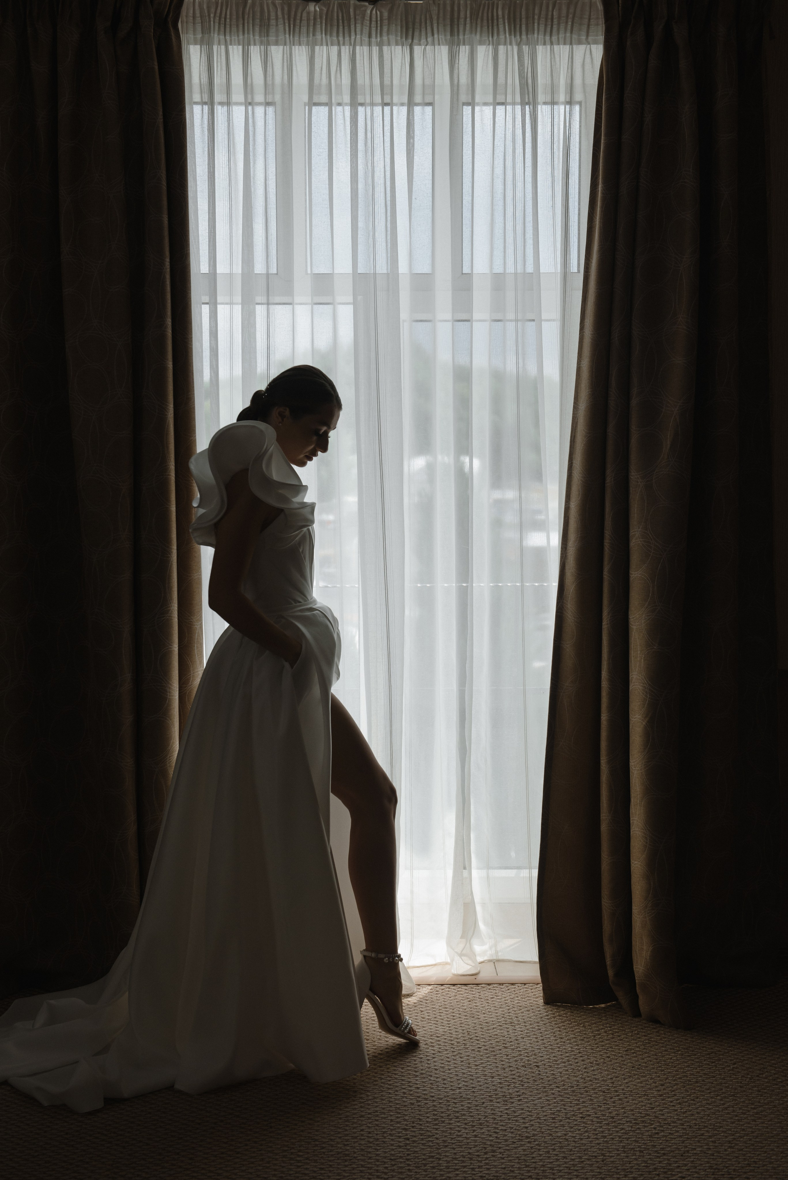 Я тебя от бед укрою…. Светлана Варфоломеева, женский и свадебный фотограф в Саратове