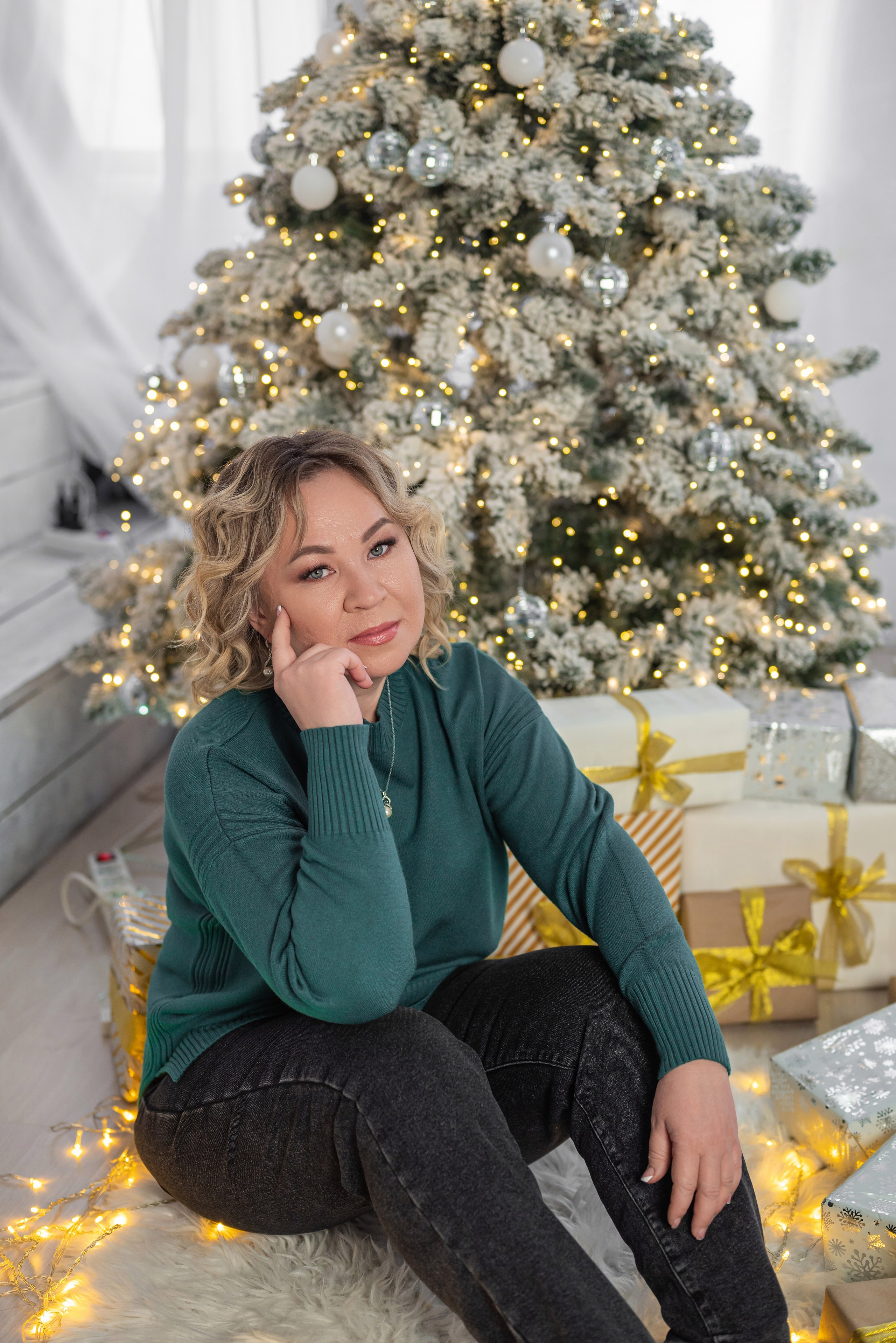 Светлана. Фотограф в городе Салават