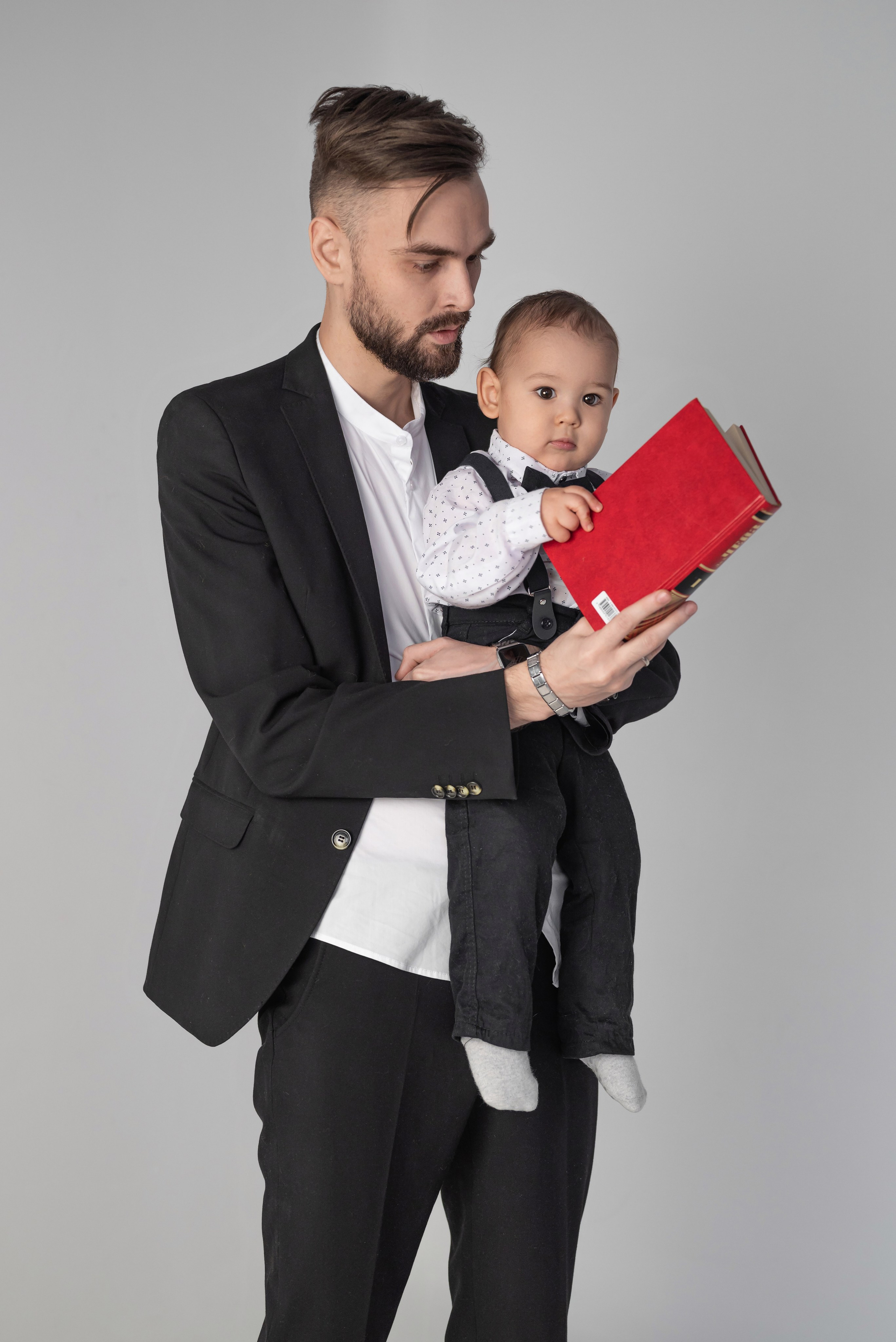 Миран. Фотограф в городе Салават