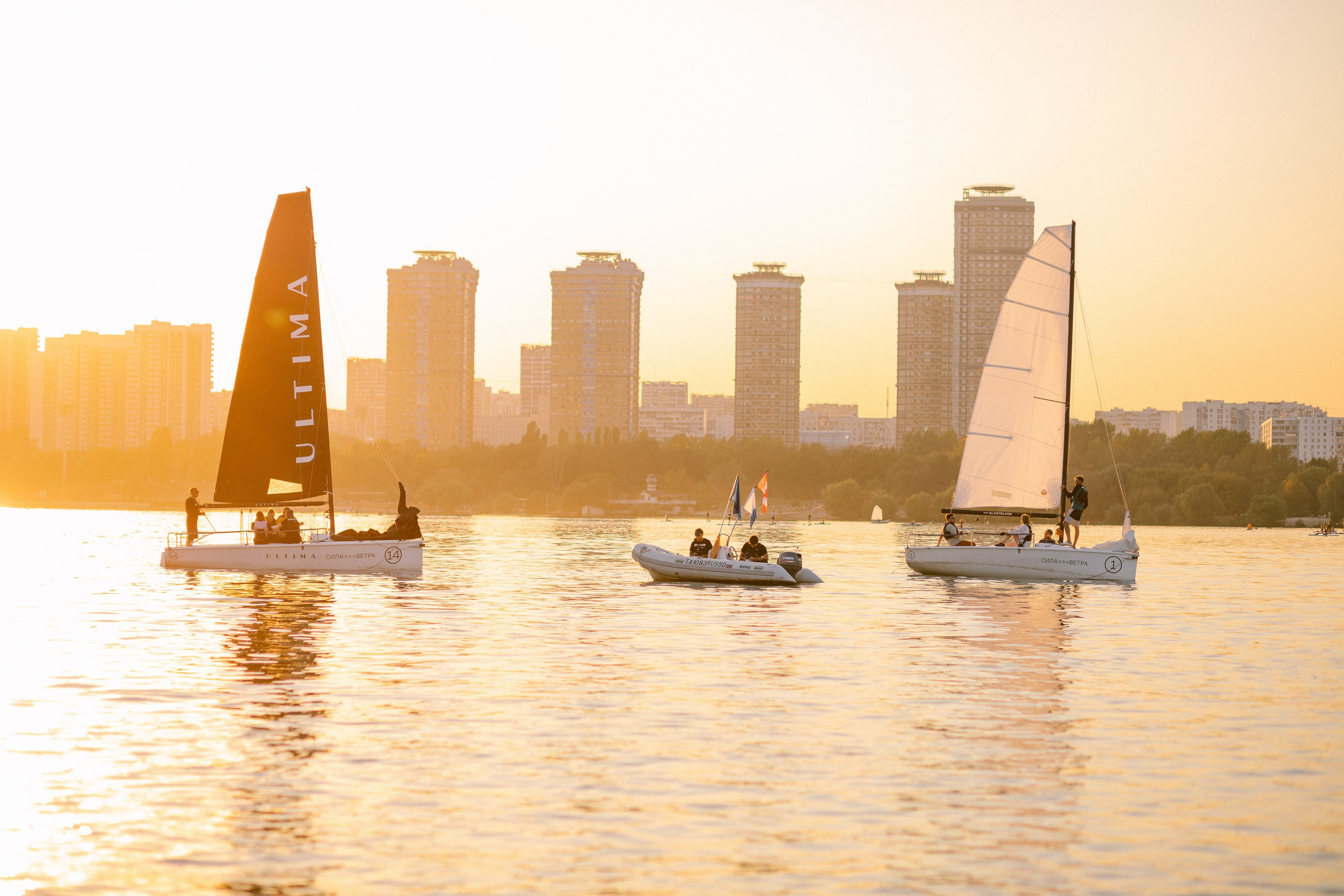 Сила Ветра Строгино. Фотограф Москва и Санкт-Петербург