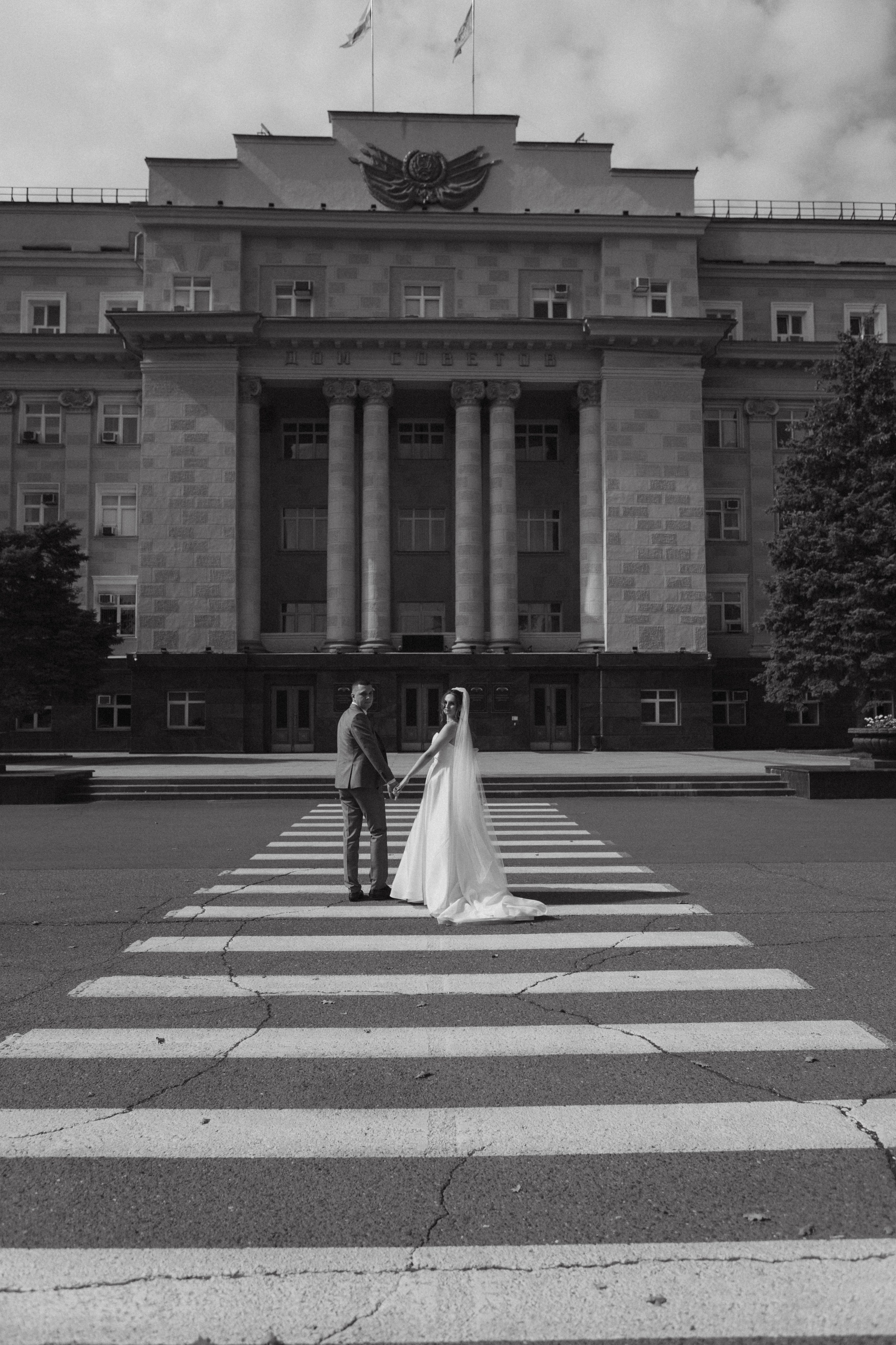 Кристина/Данил. Фотограф Оренбург Алёна Лелет