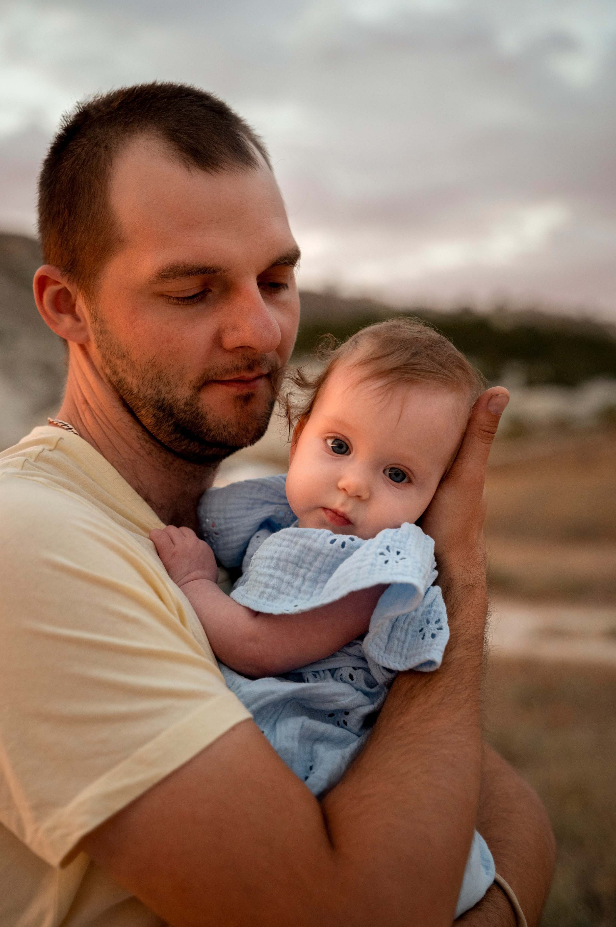 Прогулка у Белой скалы. Ваш фотограф в Крыму