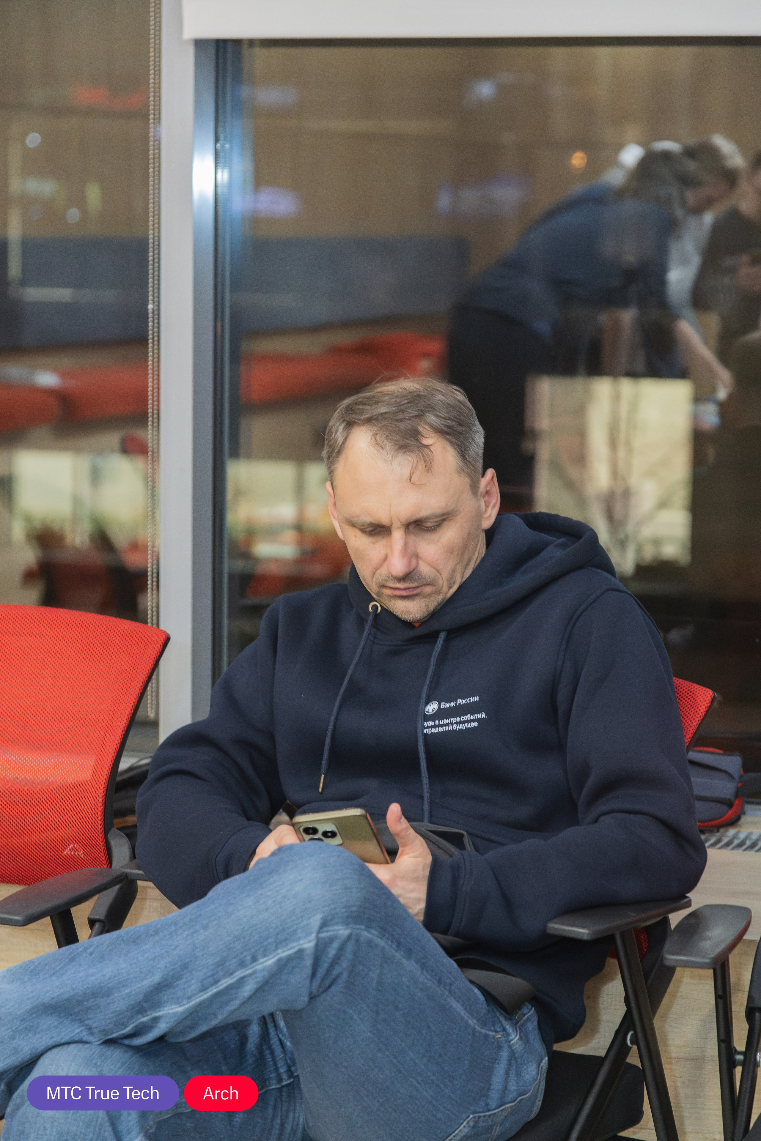 True Tech Arch #7. Анастасия, Фотограф женского портрета и беременности в стиле vogue