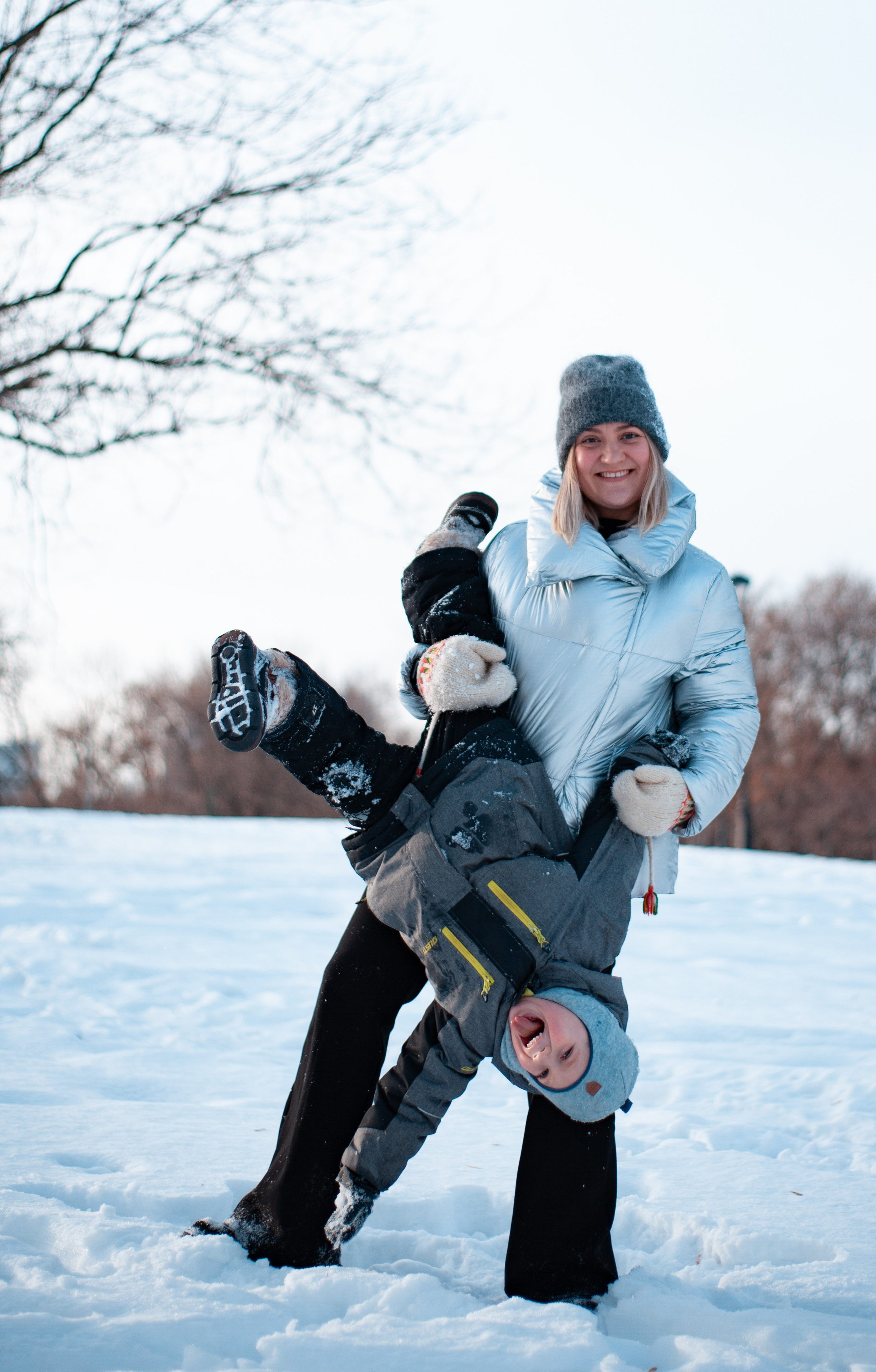 Экспресс фотосессия — Дети в Коломенском. Анастасия, Фотограф женского портрета и беременности в стиле vogue