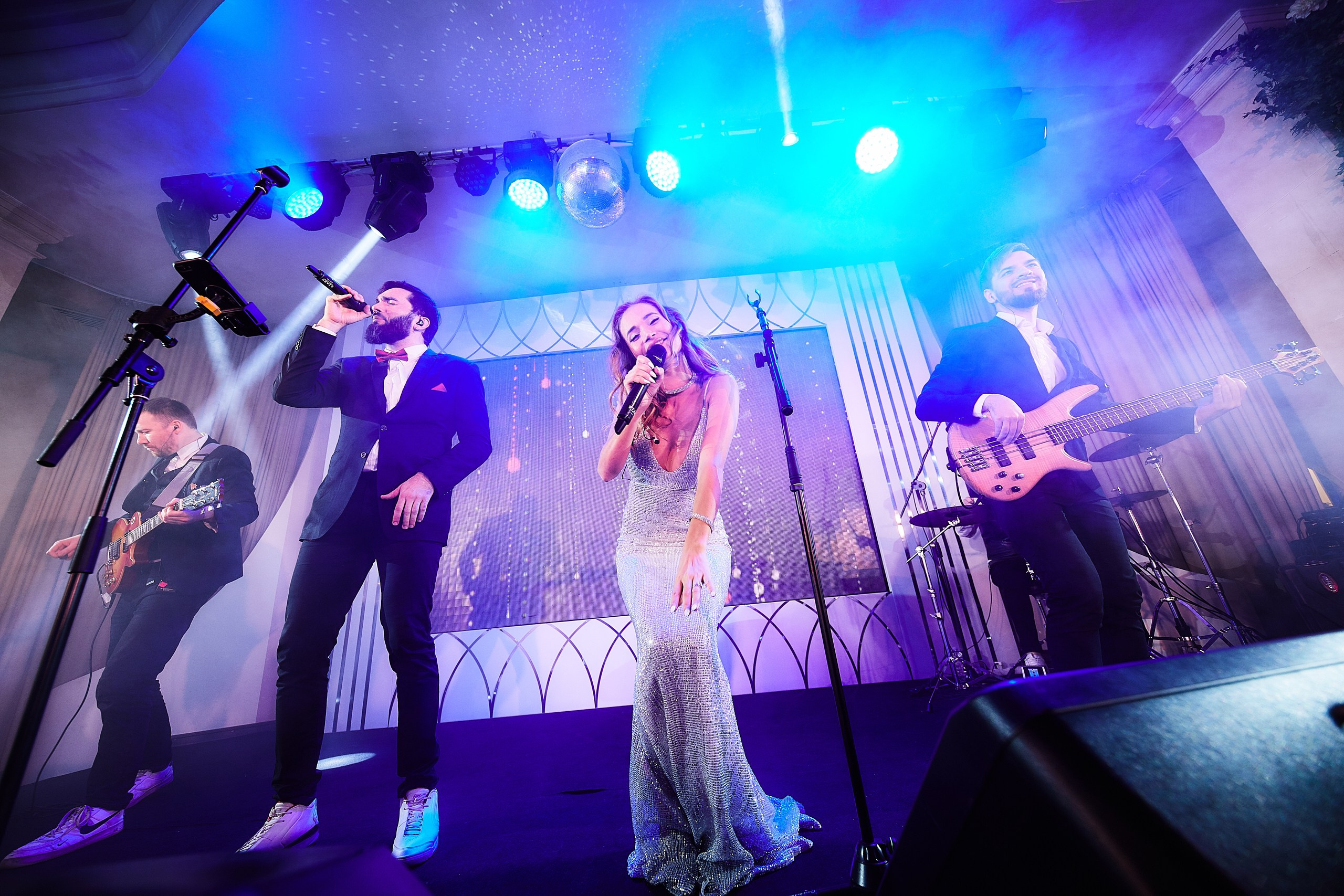 Олег и Мария. Портфолио