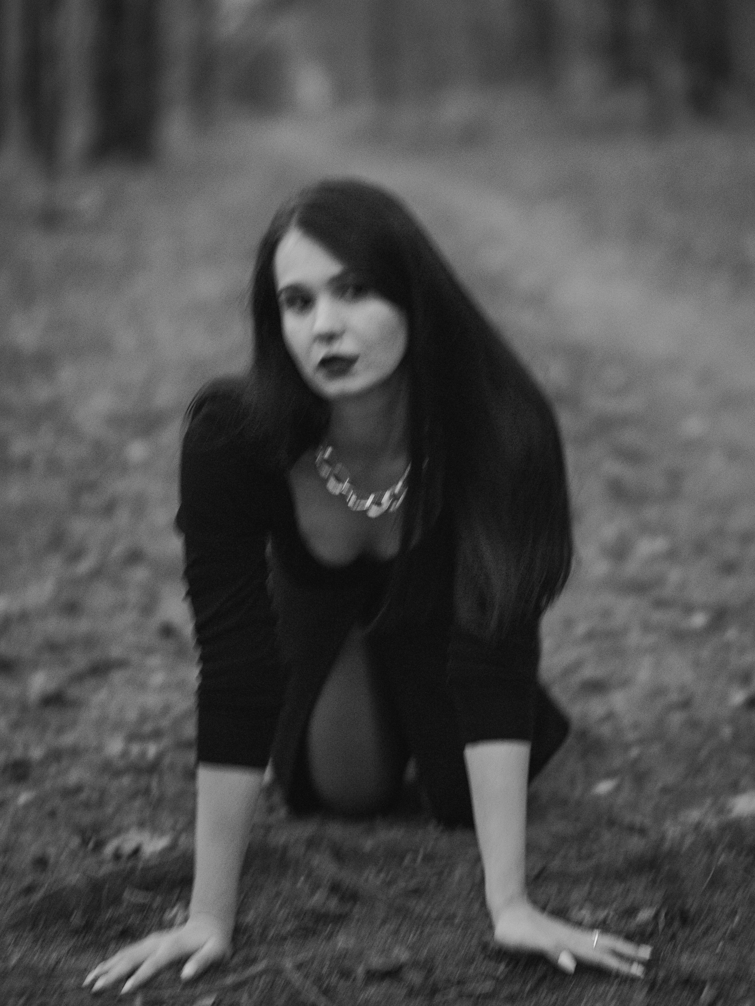 Алена. Портретный и атмосферный фотограф Екатерина Шаврина