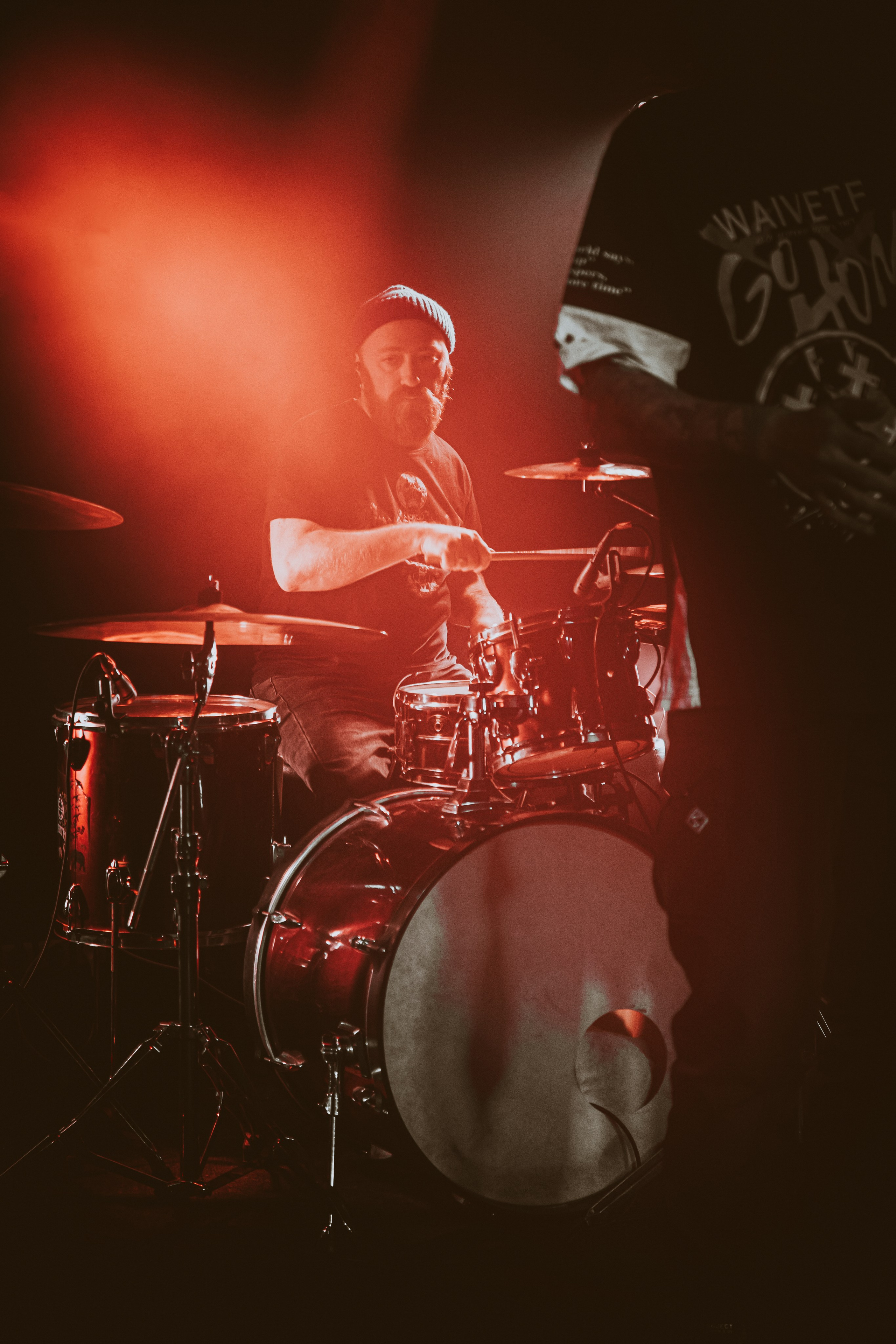 ДМЦ. Красноярск, 16.02.2025, бар 64/6. Фотограф Регина Крикунова г. Красноярск