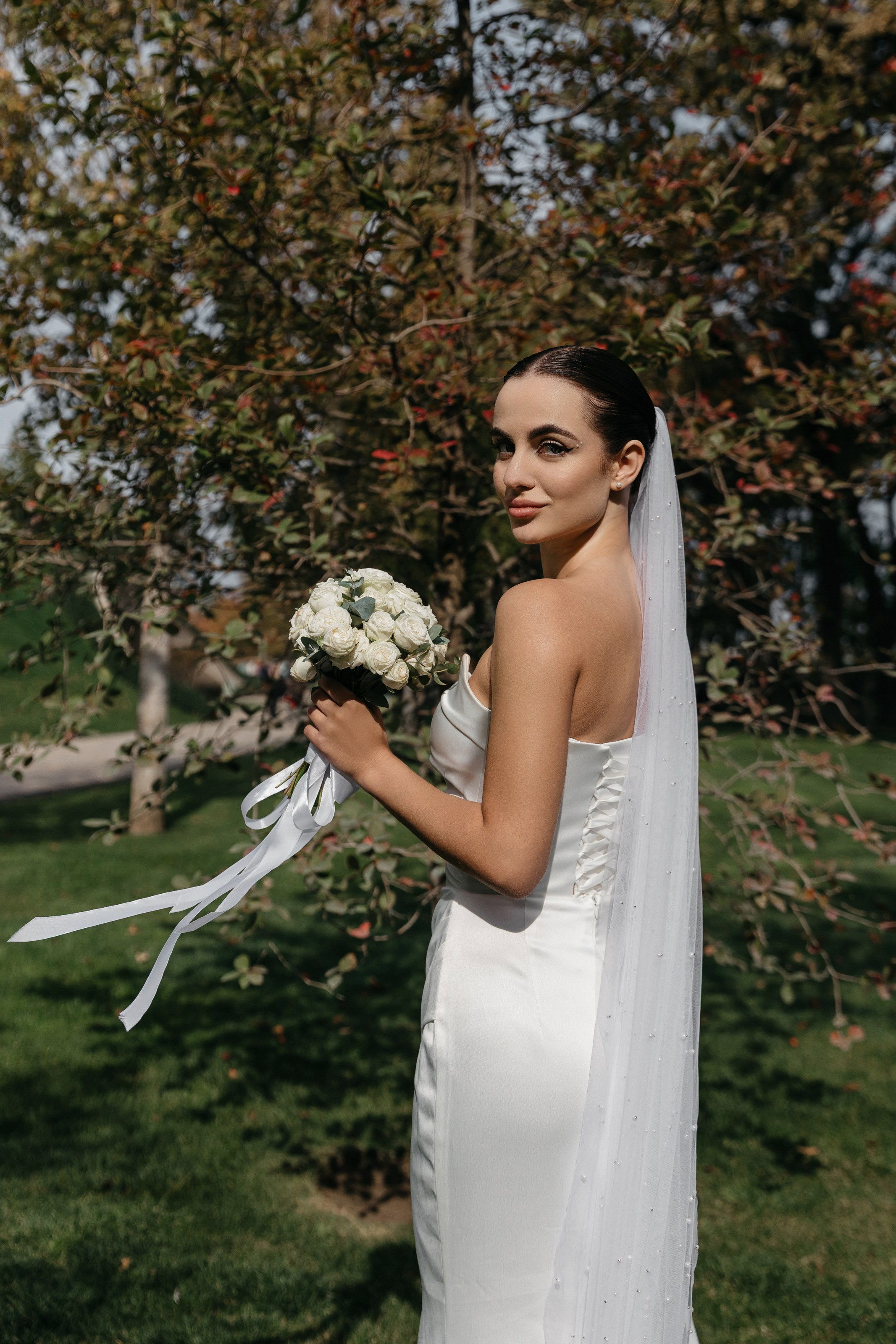 Никита и Дарья. Свадебный, семейный, интерьерный фотограф в Краснодаре Денис Голощапов