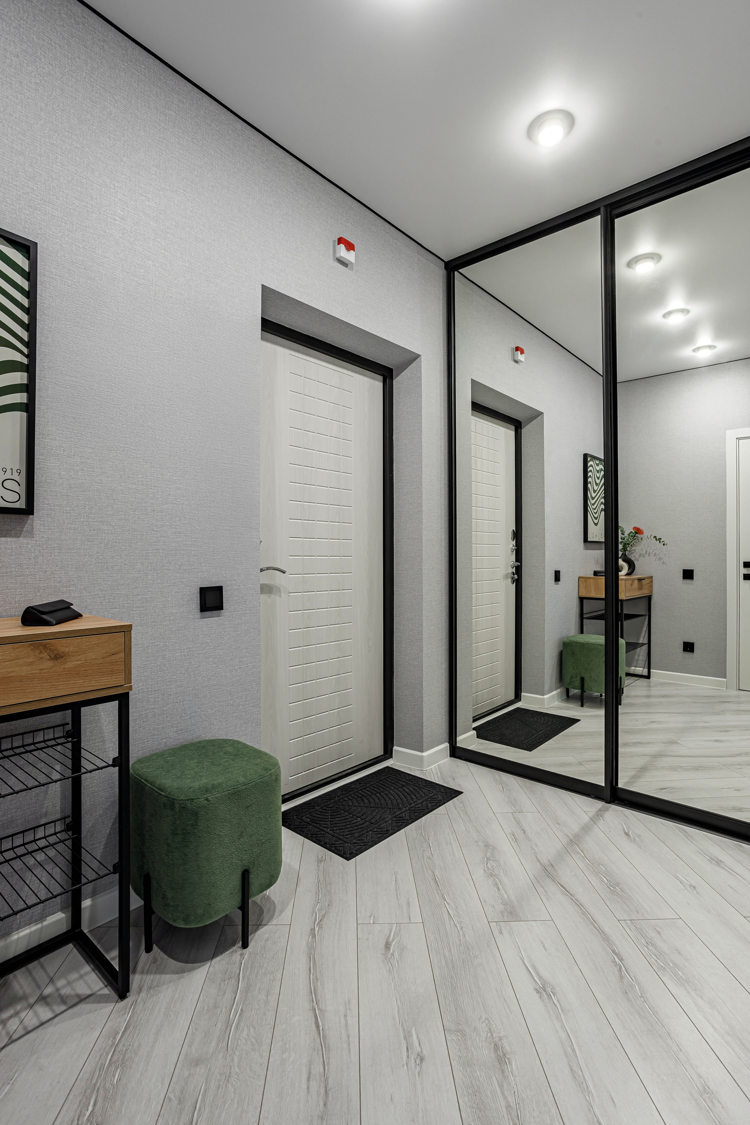 Фотосъёмка квартиры для сдачи в аренду. Свадебный, семейный, интерьерный фотограф в Краснодаре Денис Голощапов