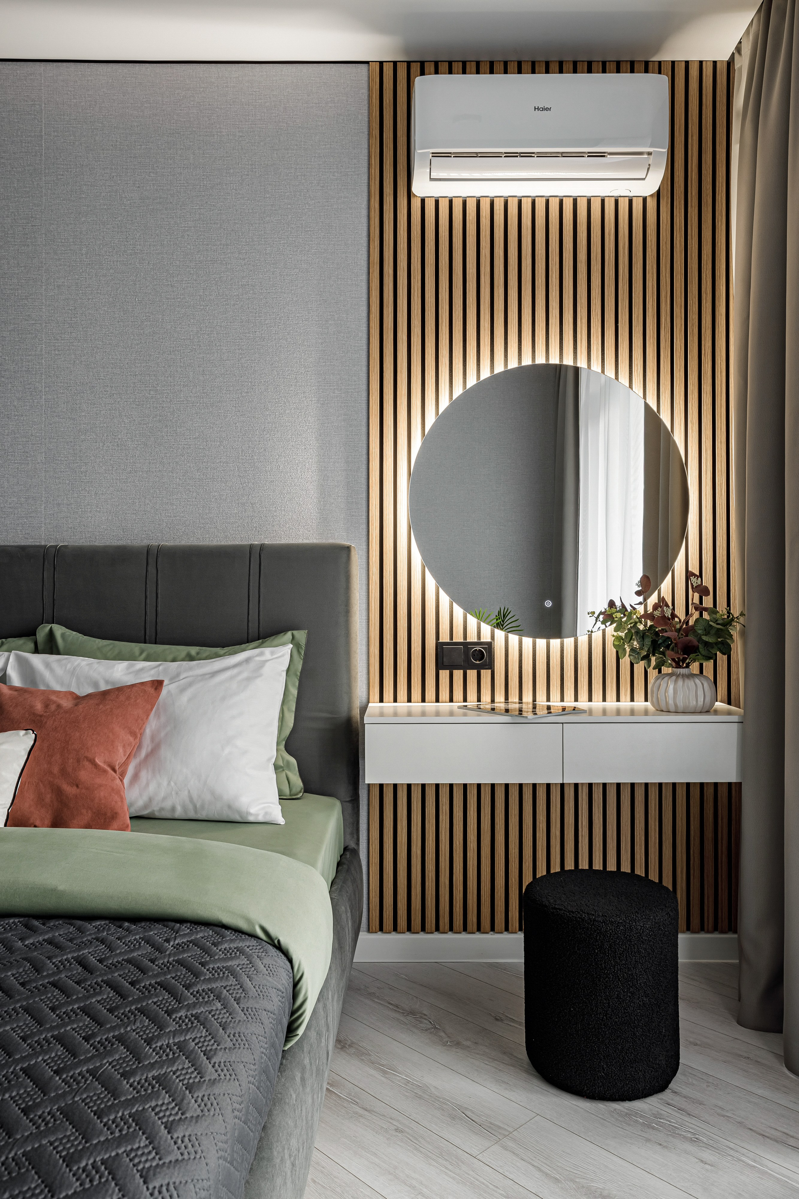 Фотосъёмка квартиры для сдачи в аренду. Свадебный, семейный, интерьерный фотограф в Краснодаре Денис Голощапов