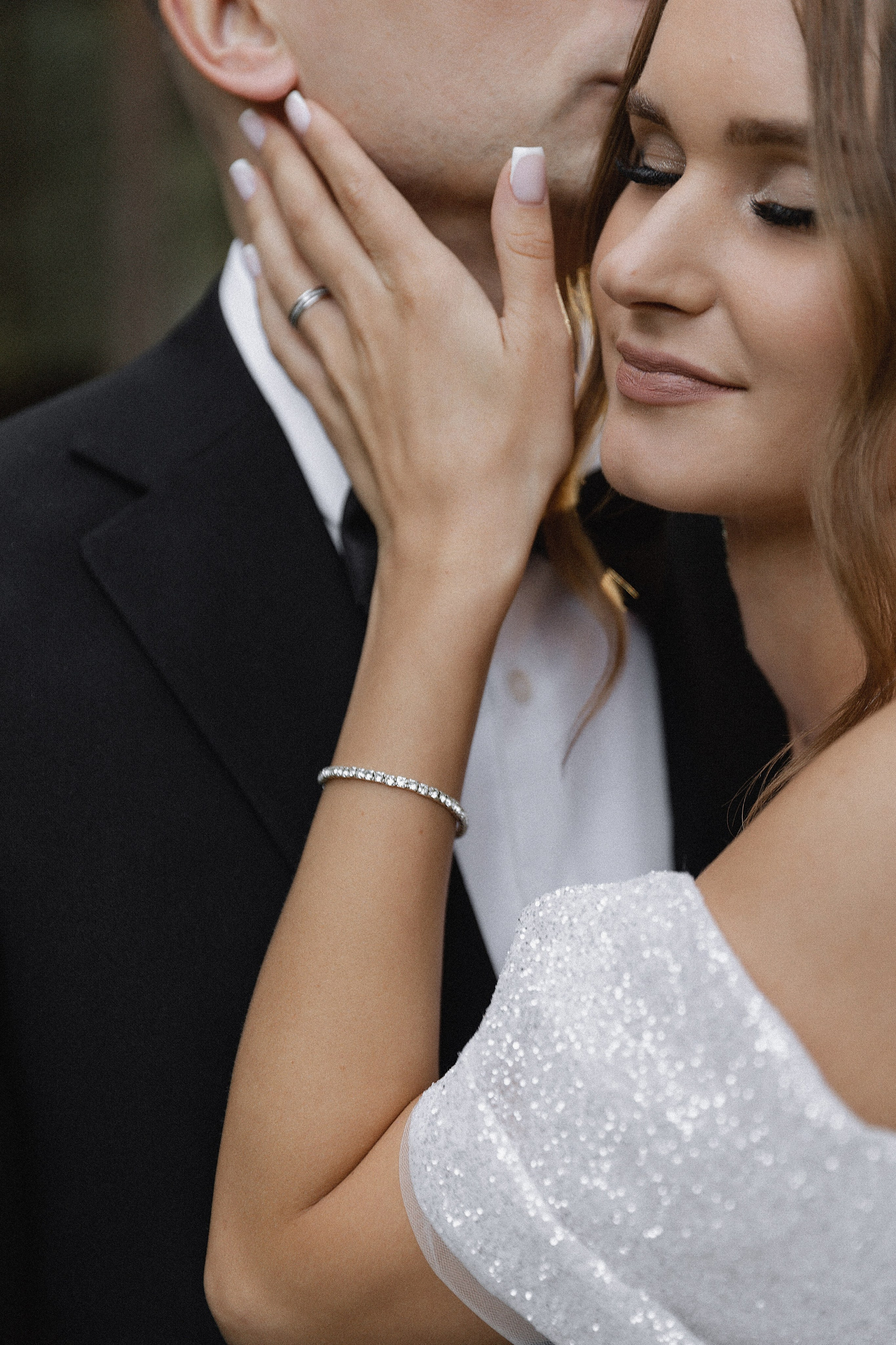 Pavel & Tatyana. Свадебный и семейный фотограф в Бресте Светлана Эстер