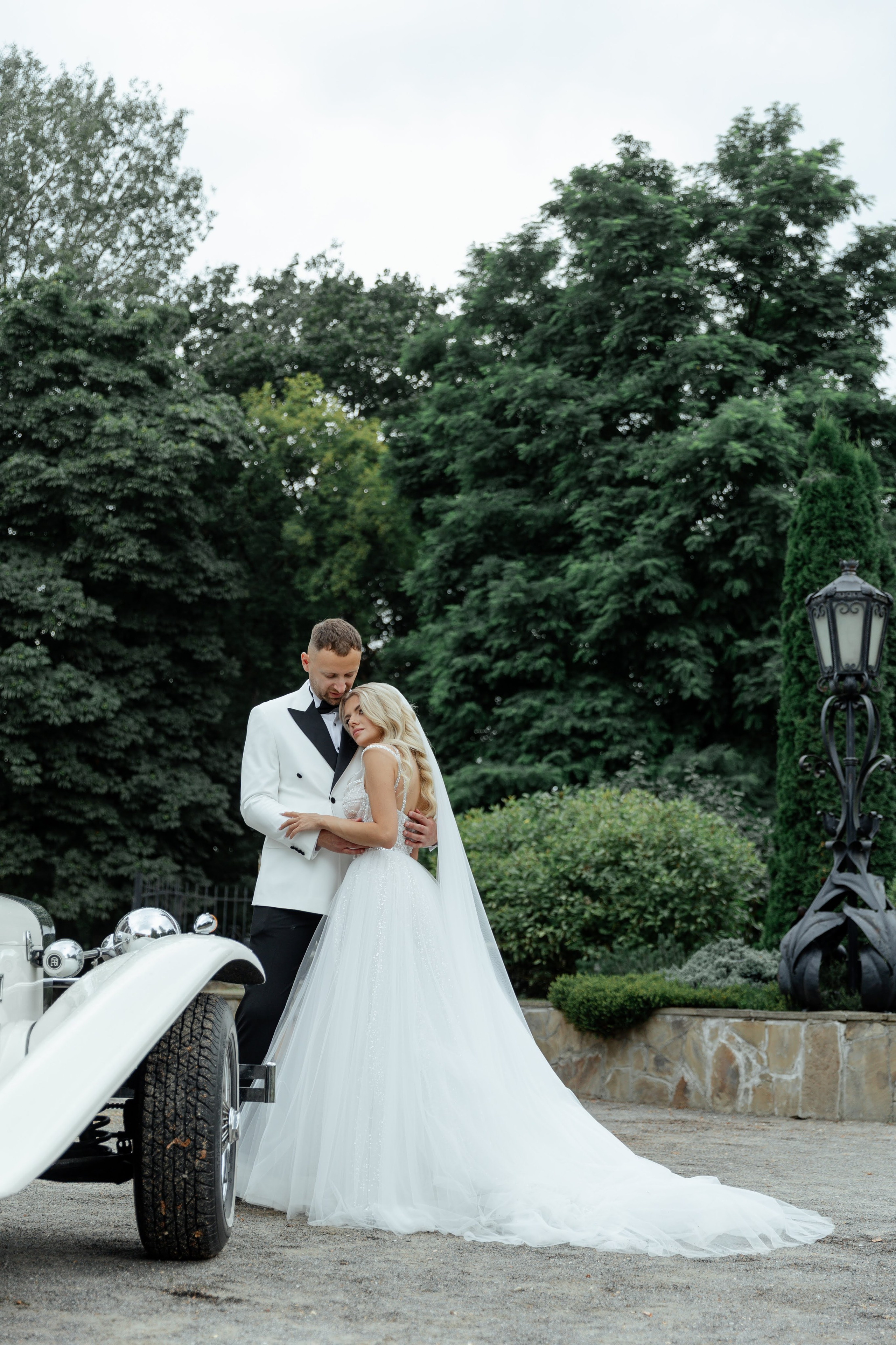 Andrew & Valeria. Свадебный и семейный фотограф в Бресте Светлана Эстер