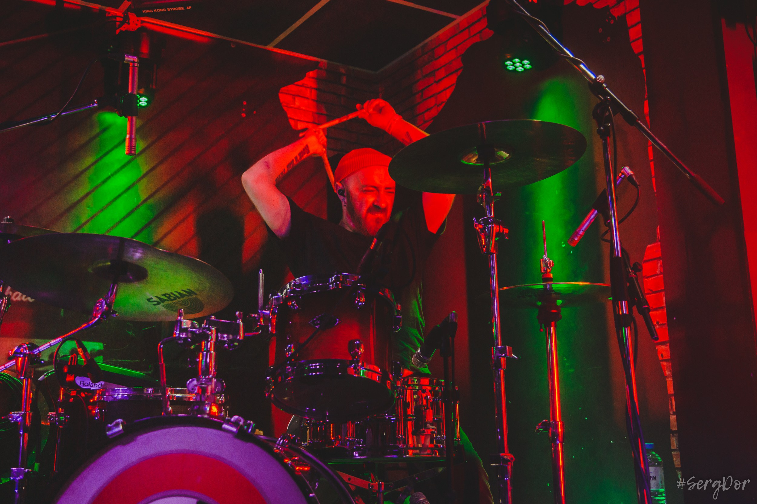 ДМЦ, Тверь, Дороги Меняют Цвет, Big Ben, концерт, 23.09.2023, SergDor, 23 сентября 2023 года, #SergDor, фотографии, фотоотчёт