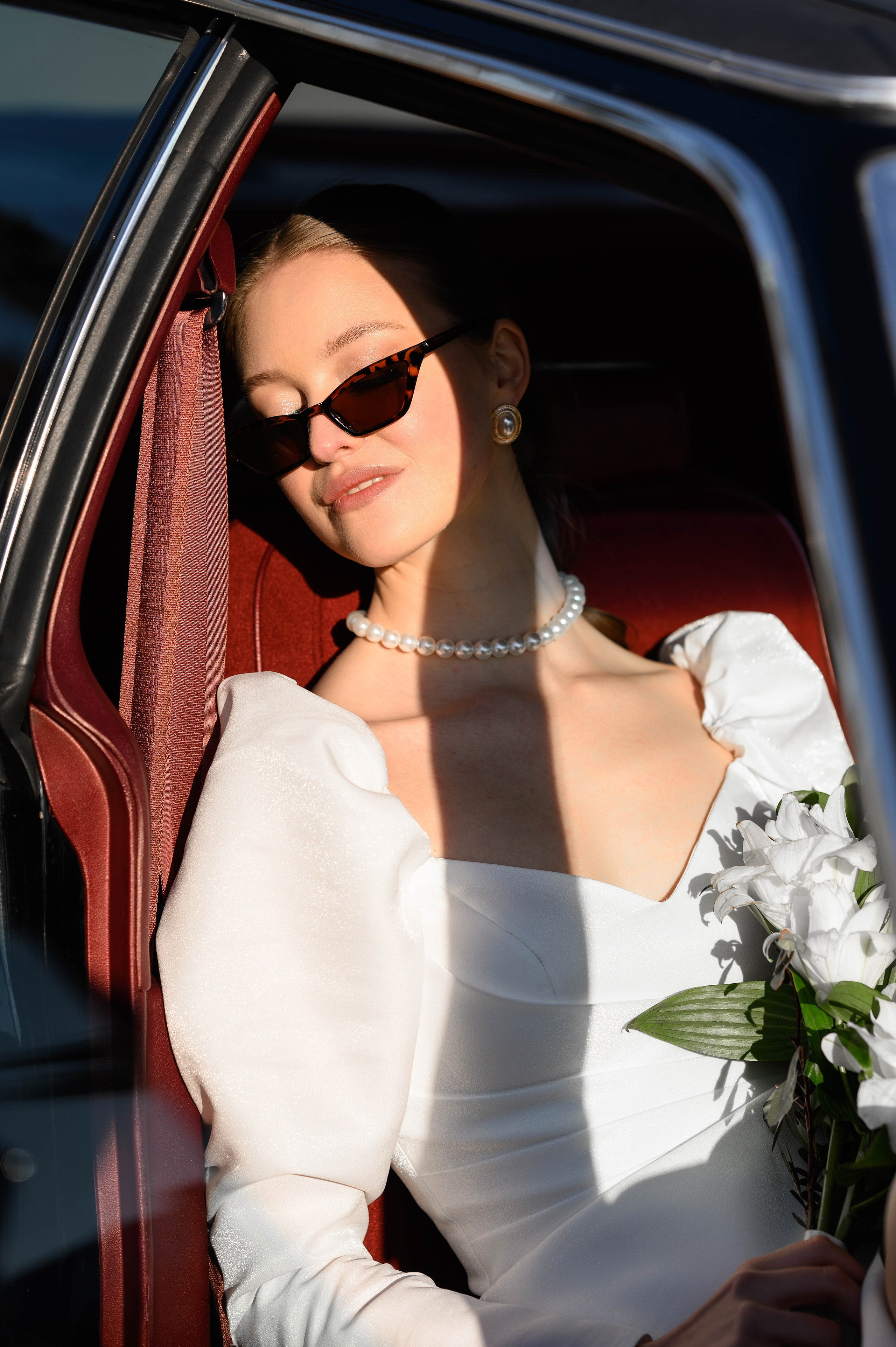 Свадьба в Сочи. Фотограф Наталья Стулень