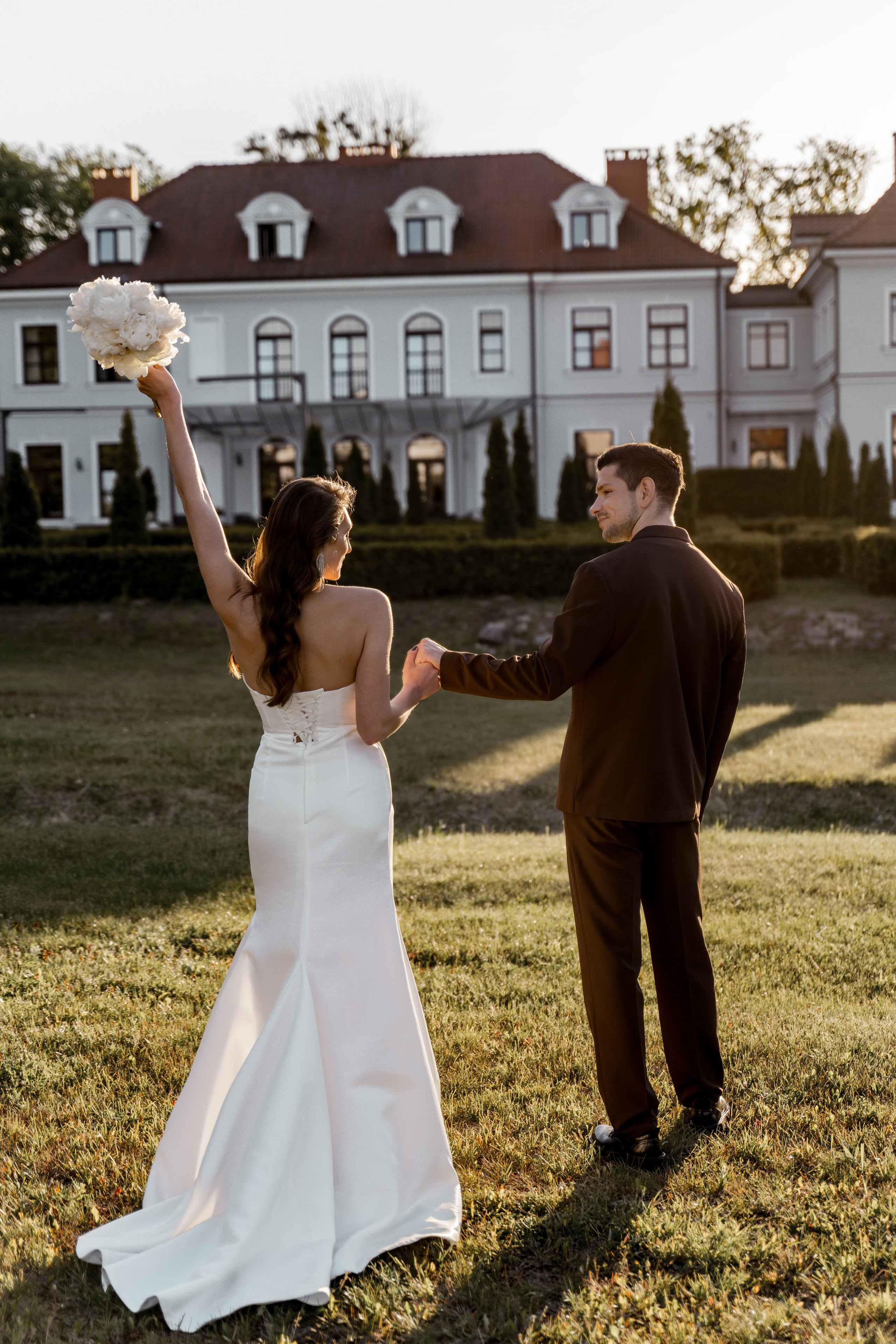 Усадьба. Фотограф Наталья Стулень