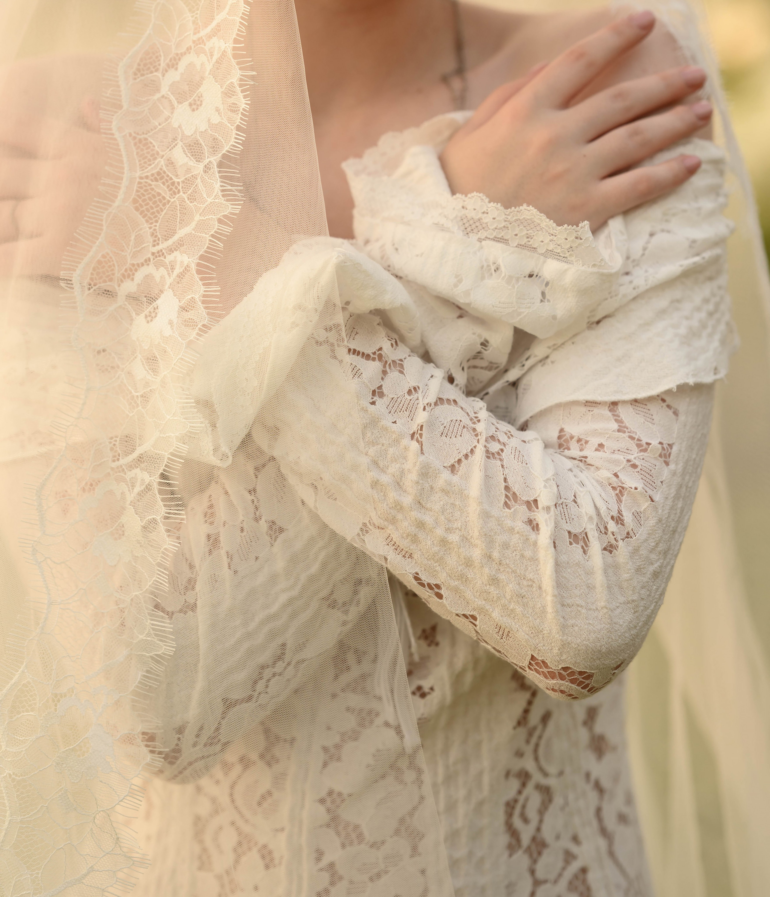 Прогулка невесты Арины. Фотограф Наталья Стулень