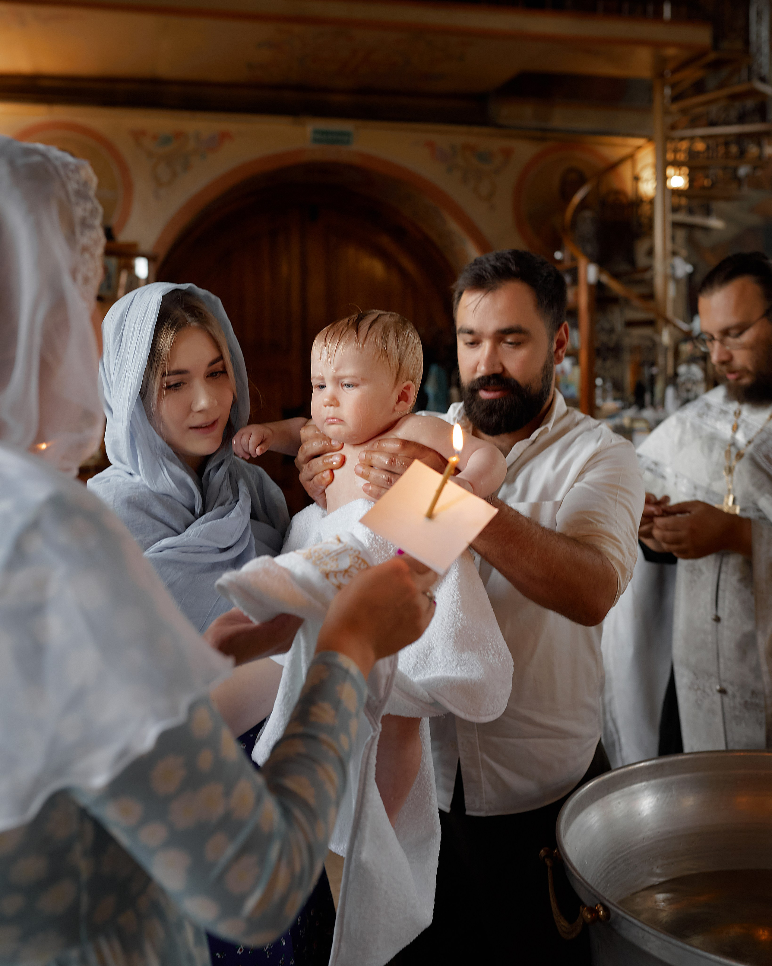 СЕМЕЙНЫЕ СЪЕМКИ. Фотограф Вики Дежавю