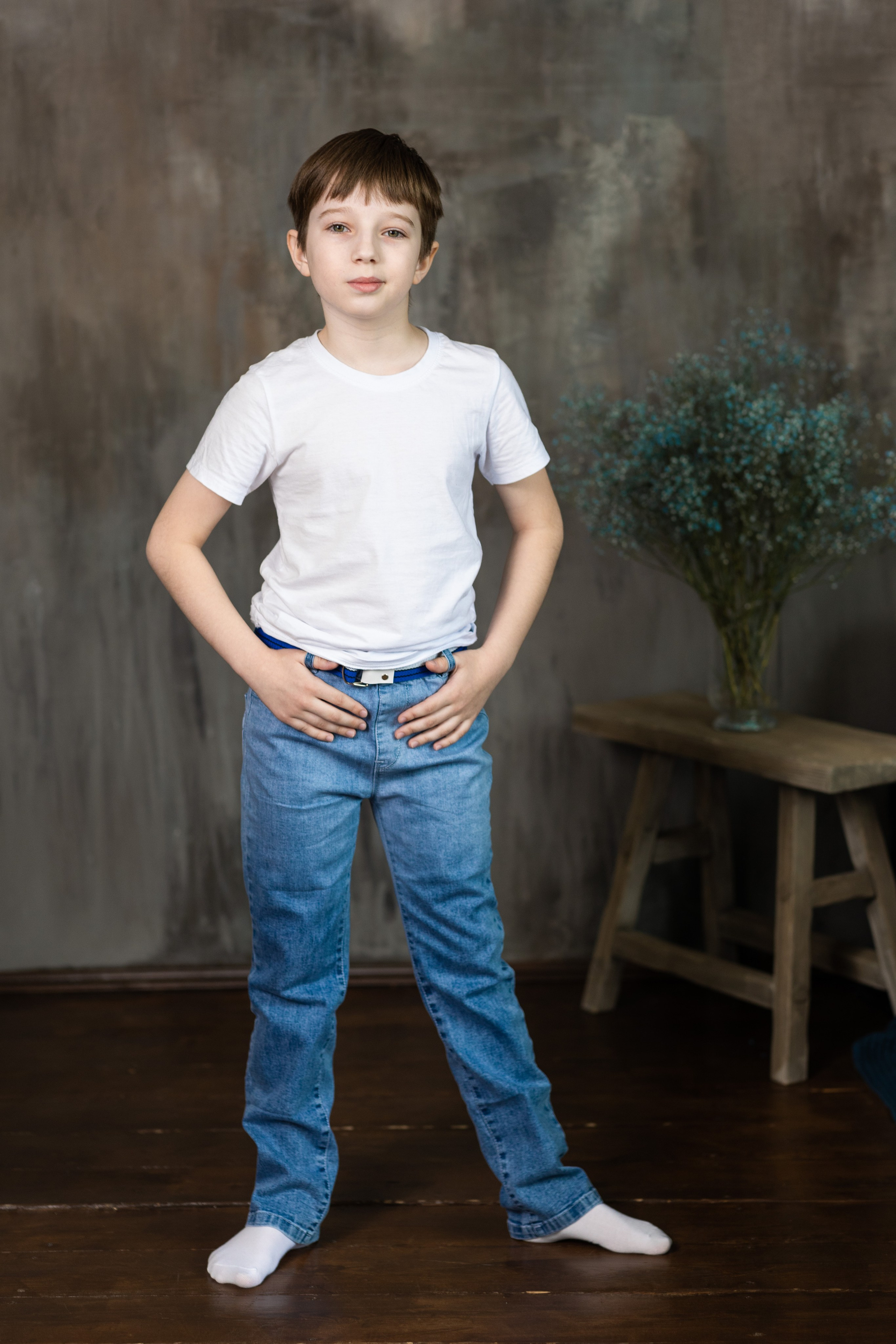 Студия Второклашки. Семейный, детский, школьный фотограф в Благовещенске Яна Белоусова