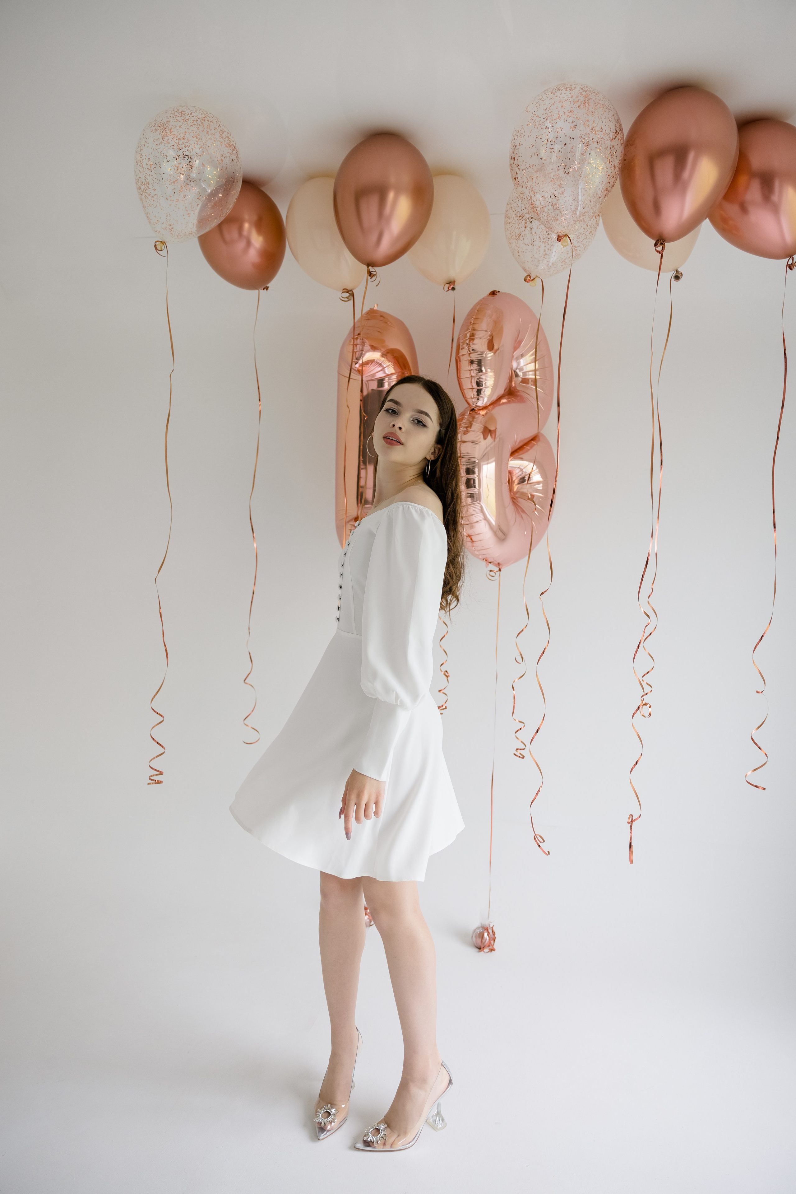 Для Алины. Школьный и семейный фотограф в городе Тамбов и Моршанск Елена Федорова