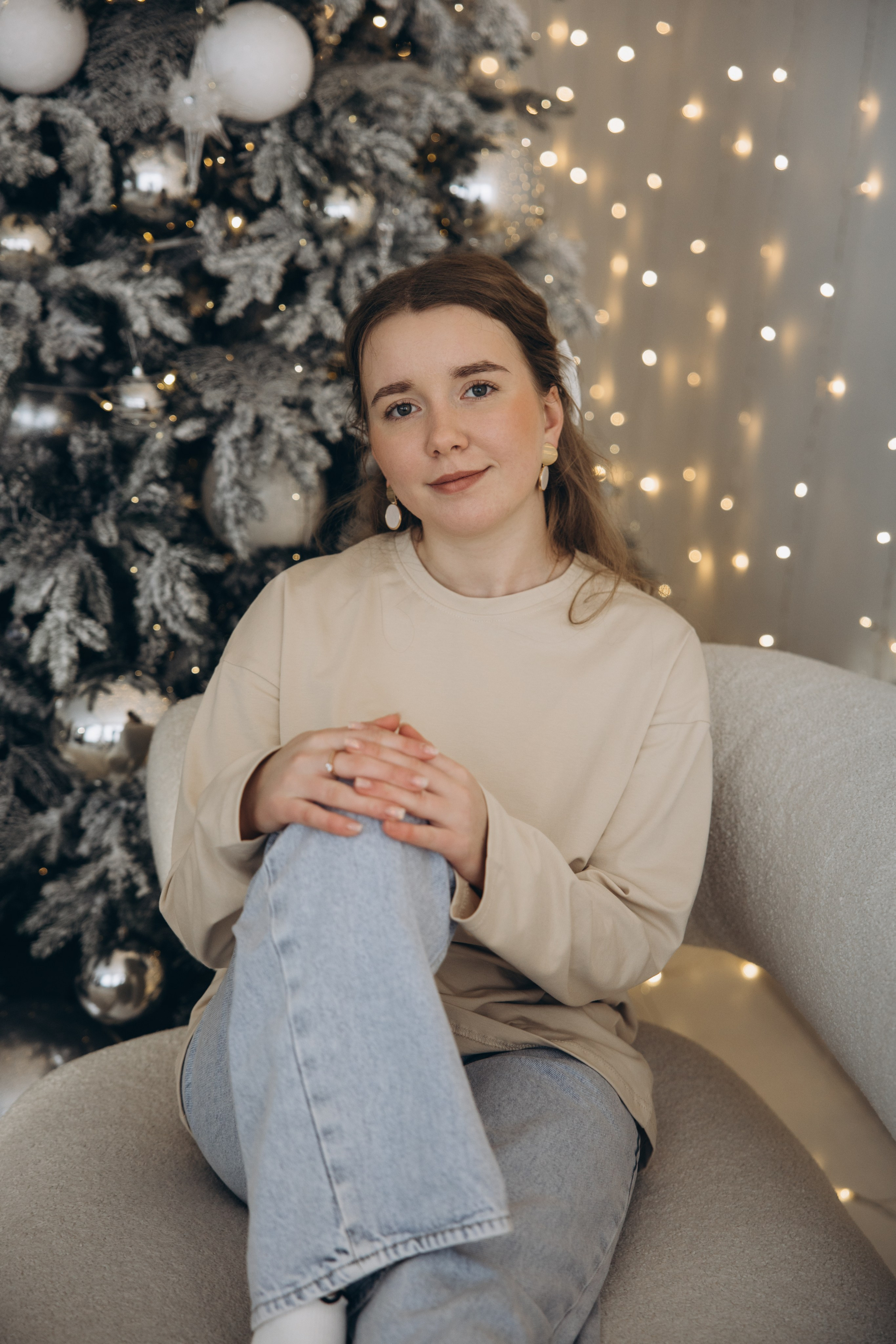 Фотопроект в зум студии. Свадебный, семейный фотограф в Иркутске Светлана Макаричева