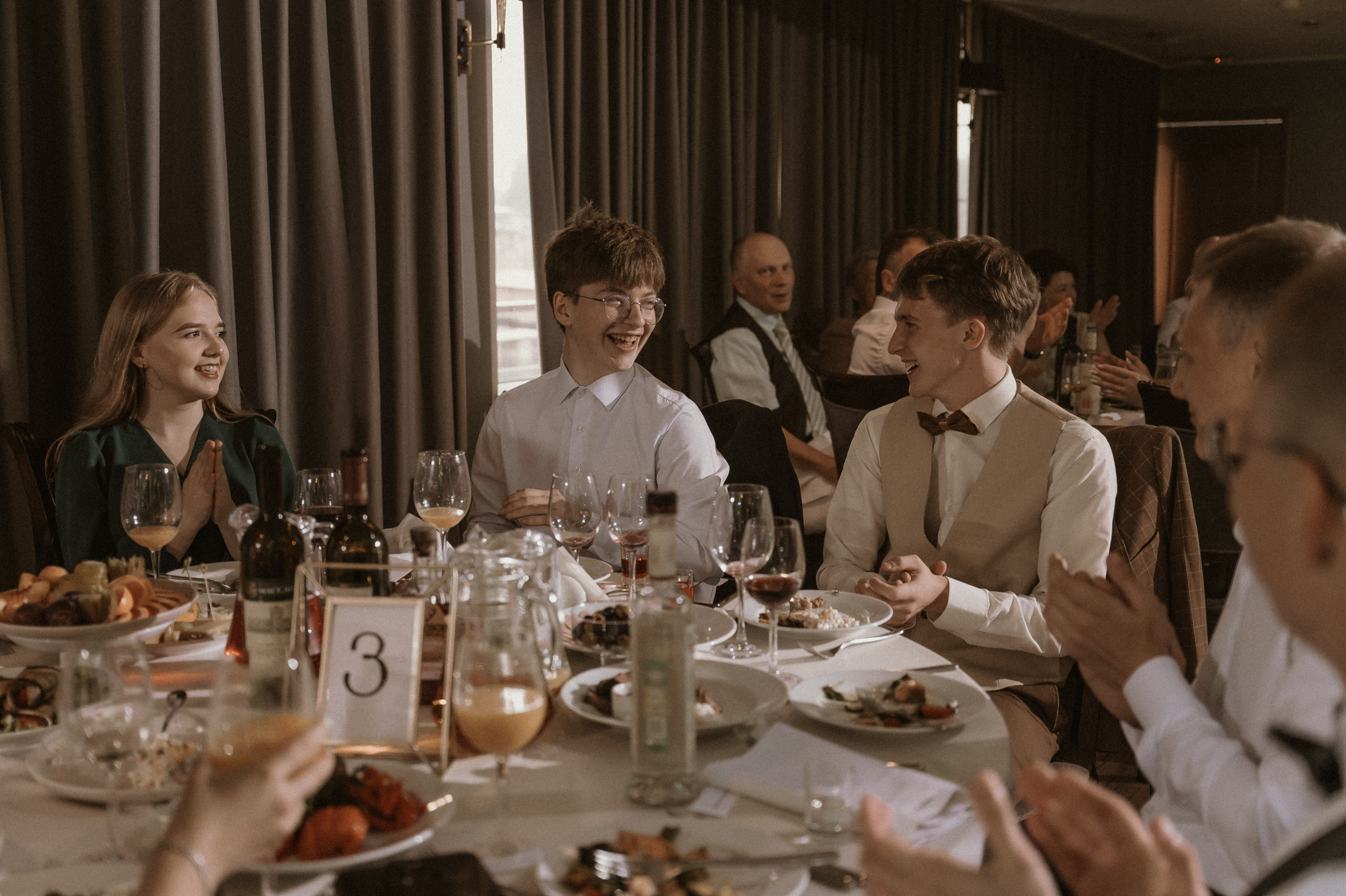 Егор и Настя. Свадебный фотограф Анастасия Тащилина