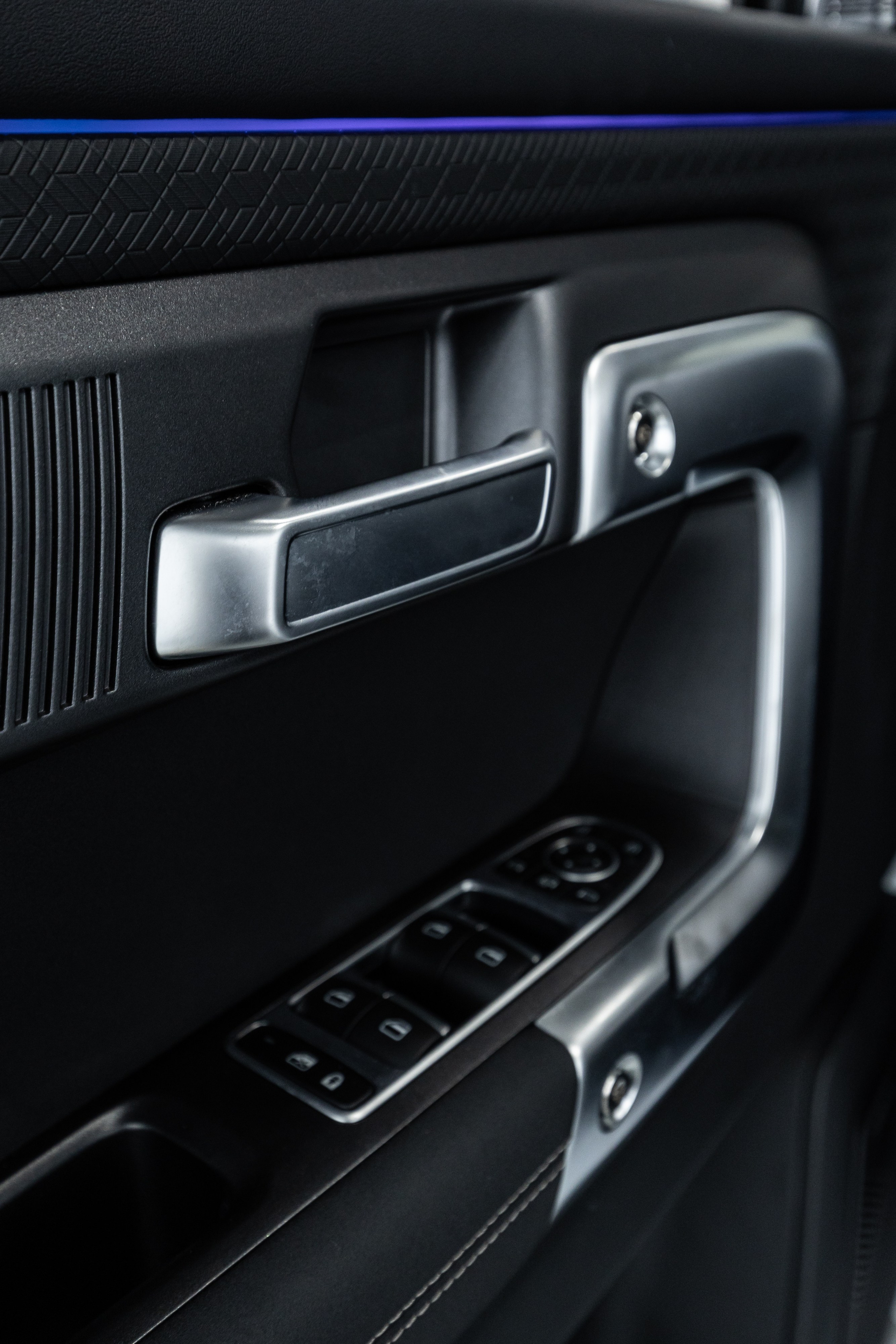 Jaecoo J7 7.0. Фотограф в Самаре / Олеся Широнина