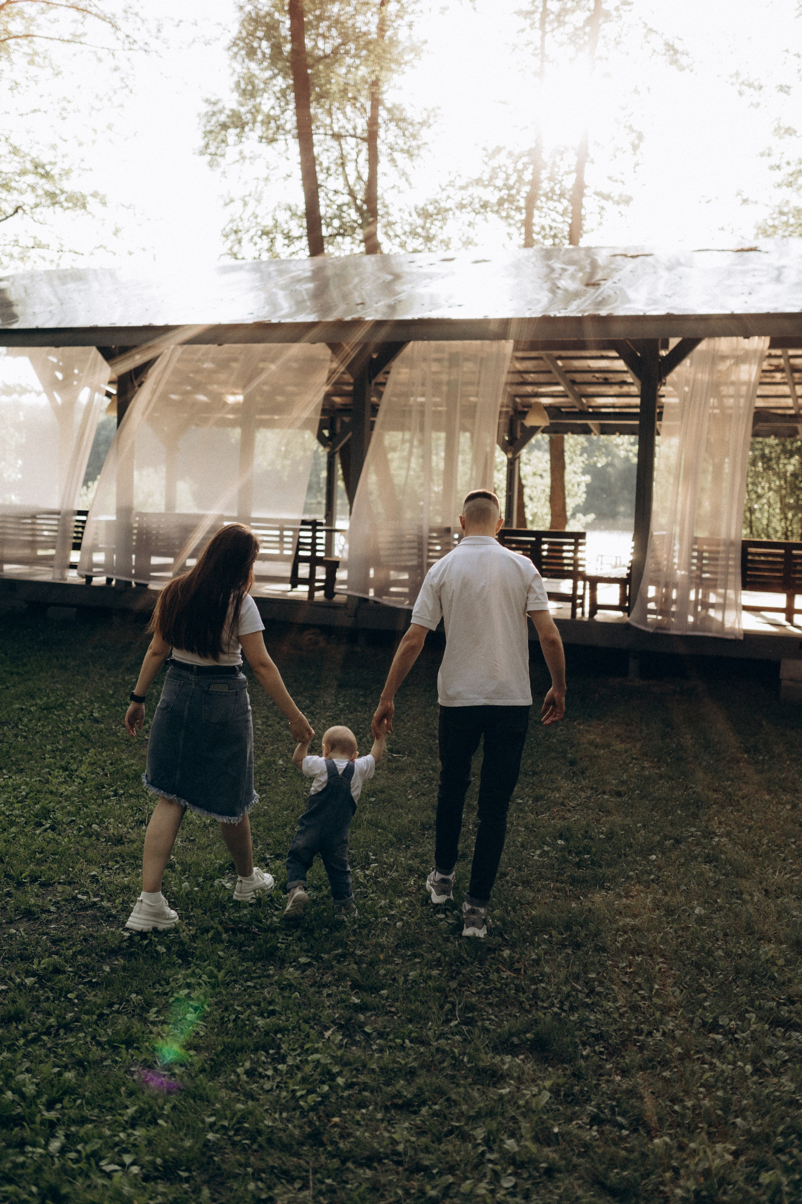 Тимофей, Яна, Юра. Фотограф НОГИНСК, Москва, Анастасия Белая