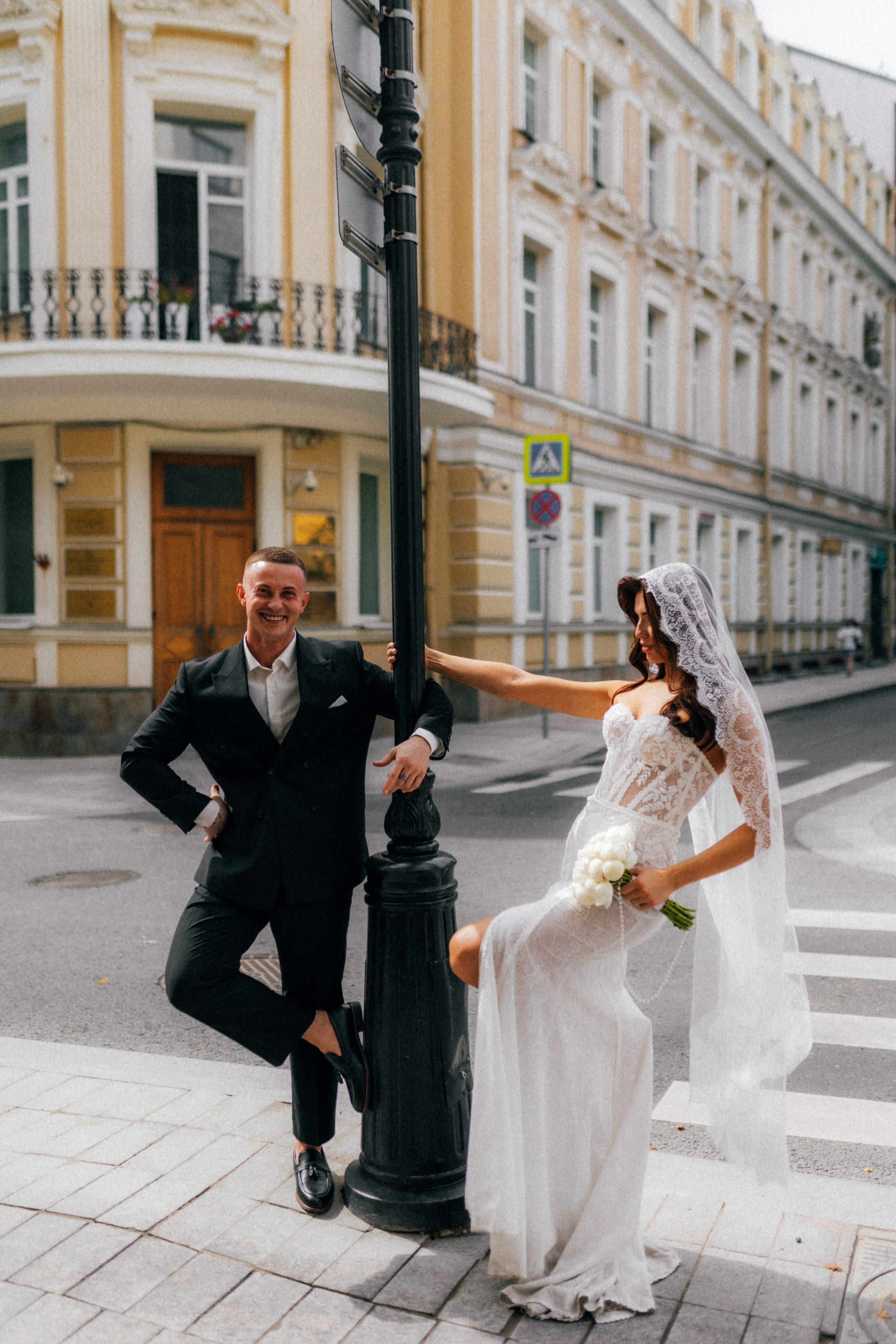 Даниил/Софа. Фотограф в Москве Татьяна Сергеева