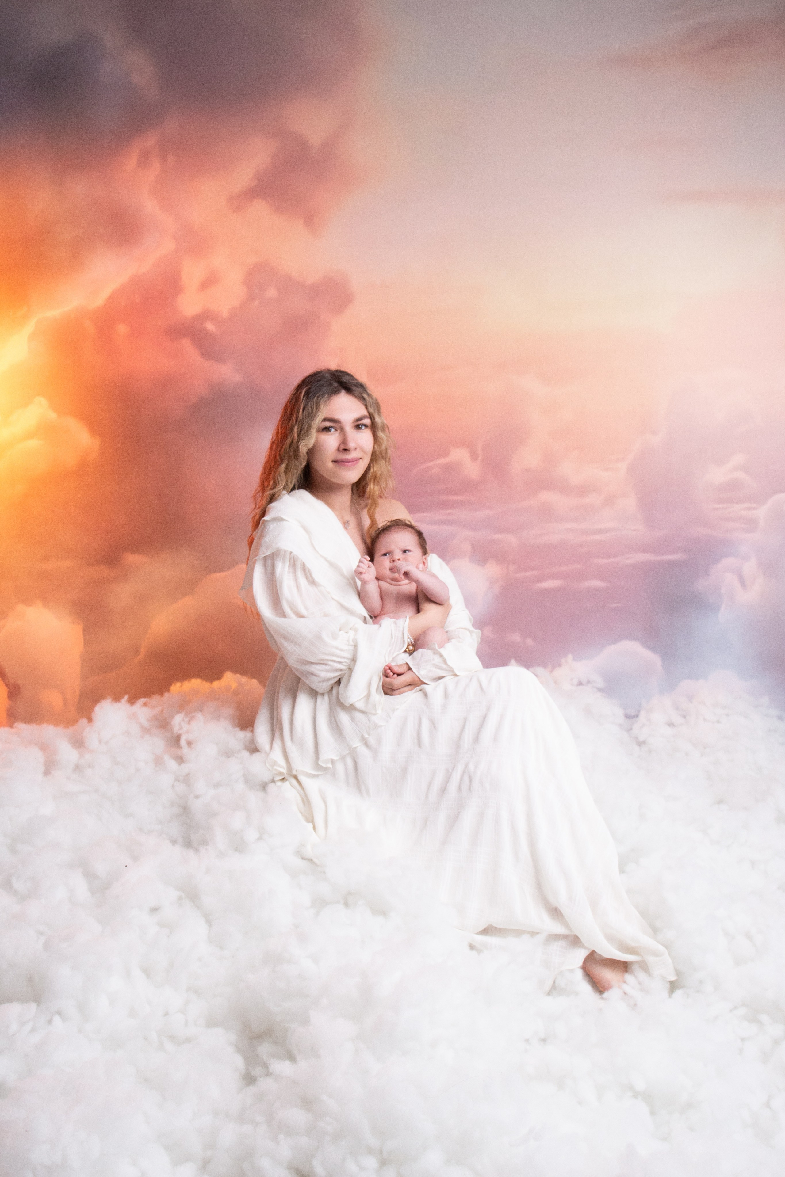 Вита. Женский фотограф в Санкт-Петербурге