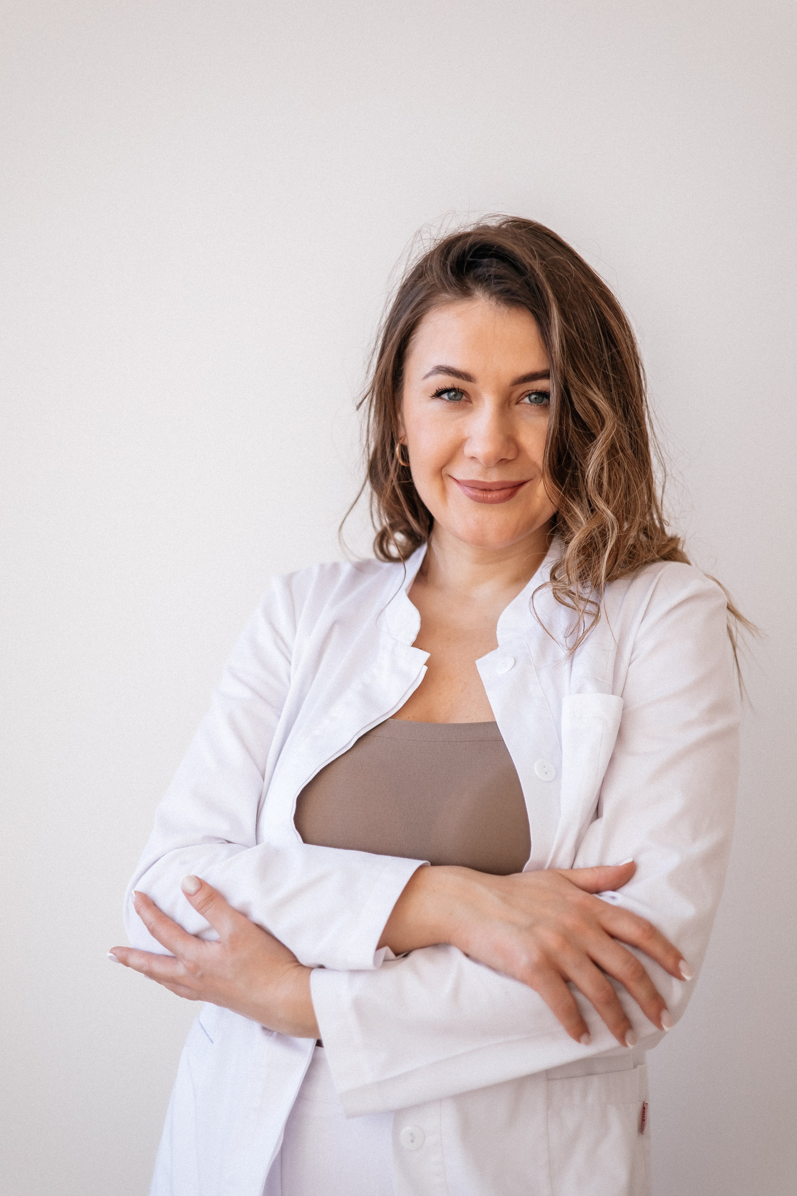 Косметолог Виктория. Светлана Ванцлав — фотограф Минск, Беларусь