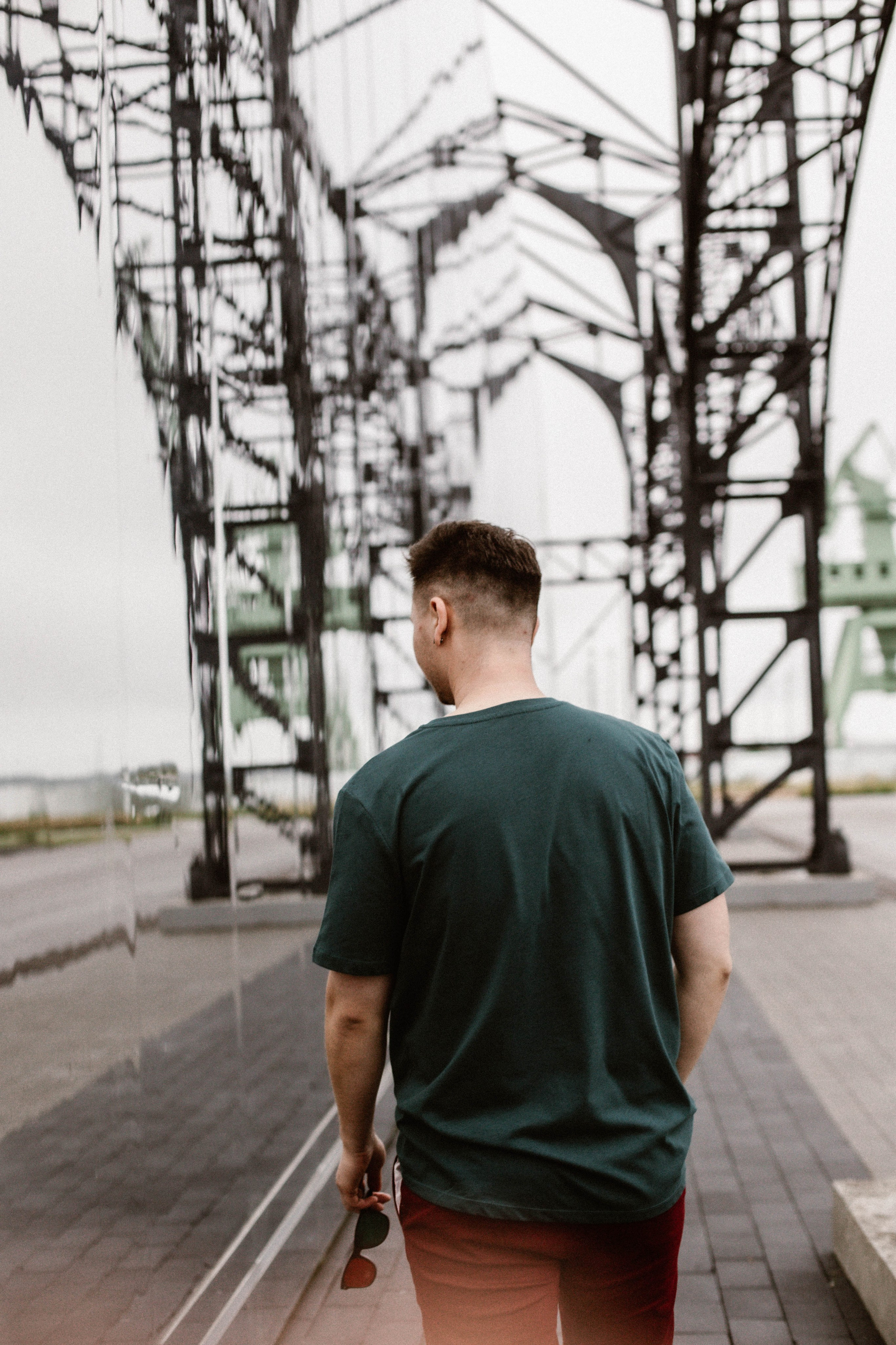 Руслан в малине. Фотограф в Нижнем Новгороде