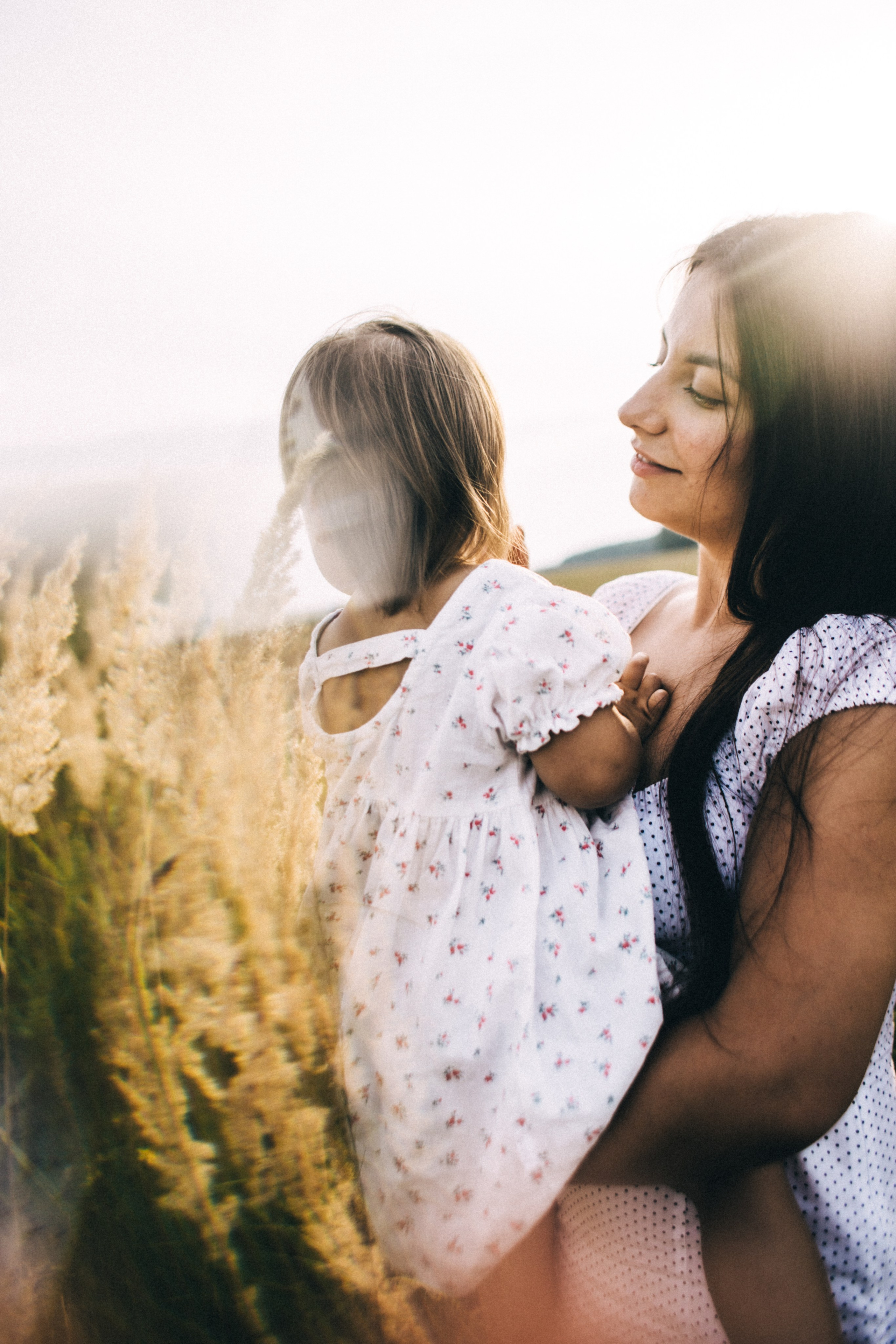 Лена и Алёнушка. Фотограф в Нижнем Новгороде