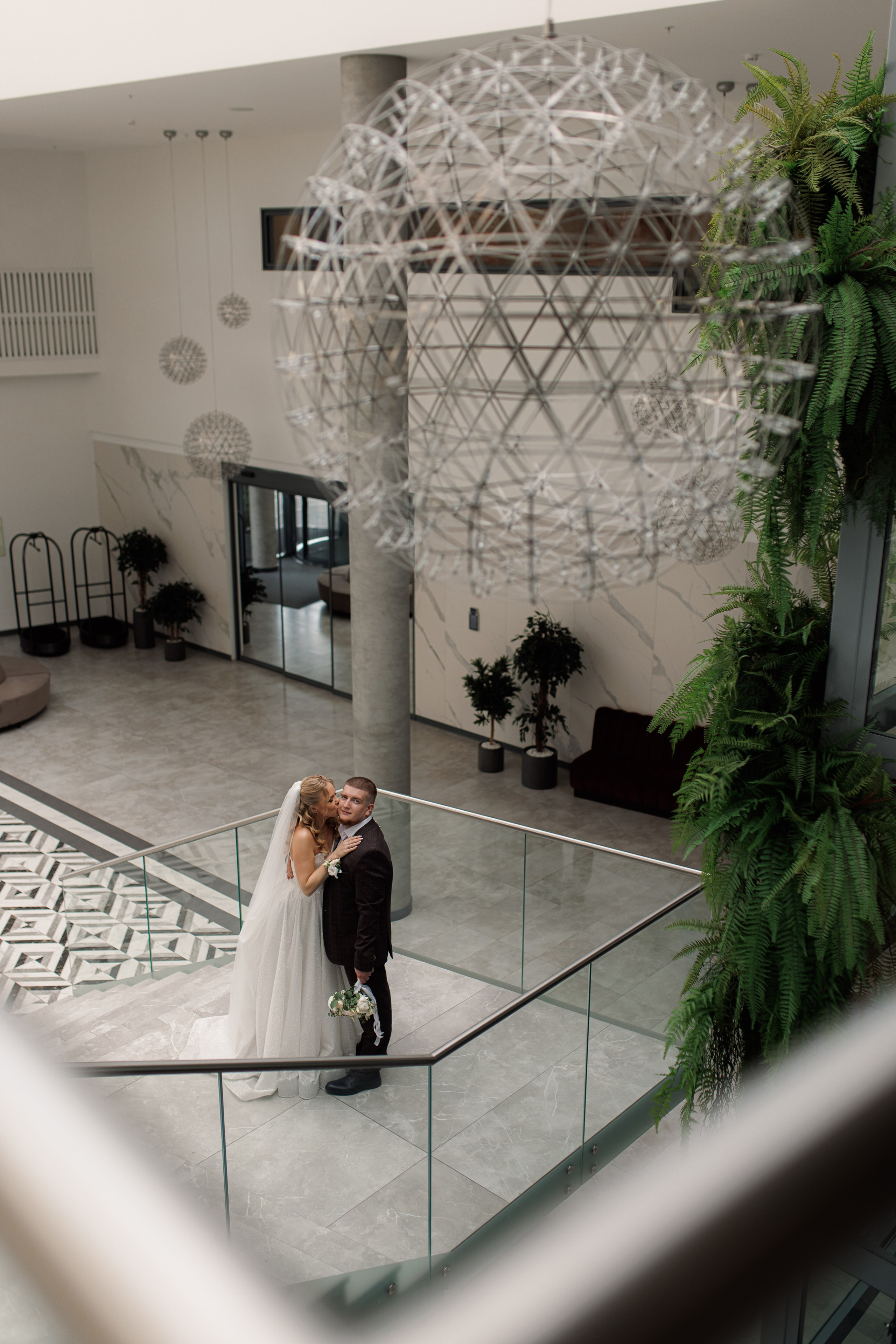 С + Г — май. Свадебный и семейный фотограф Наталья Штык