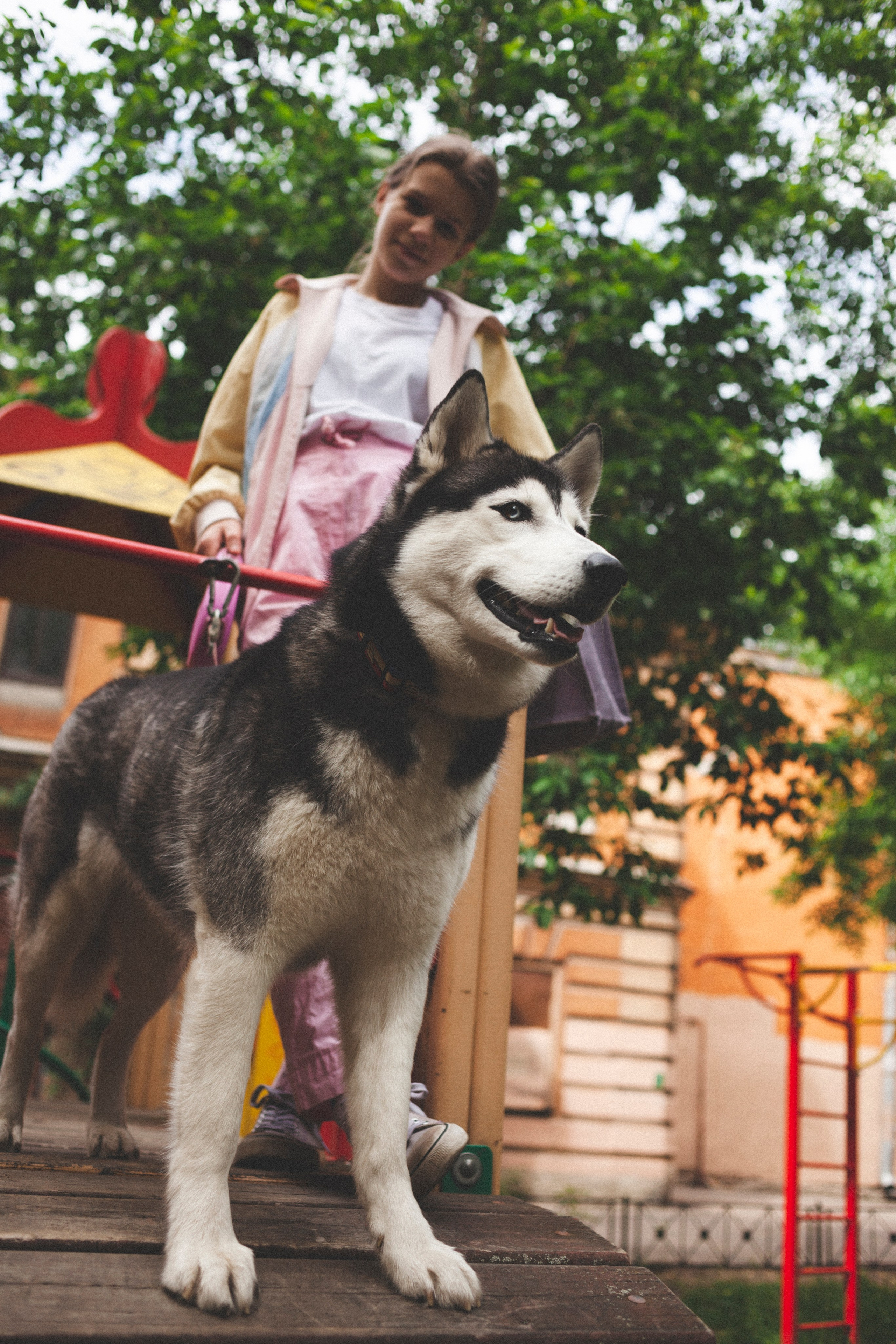 Кристель и Марта. Фотограф Адигамова Юлия в Петербурге