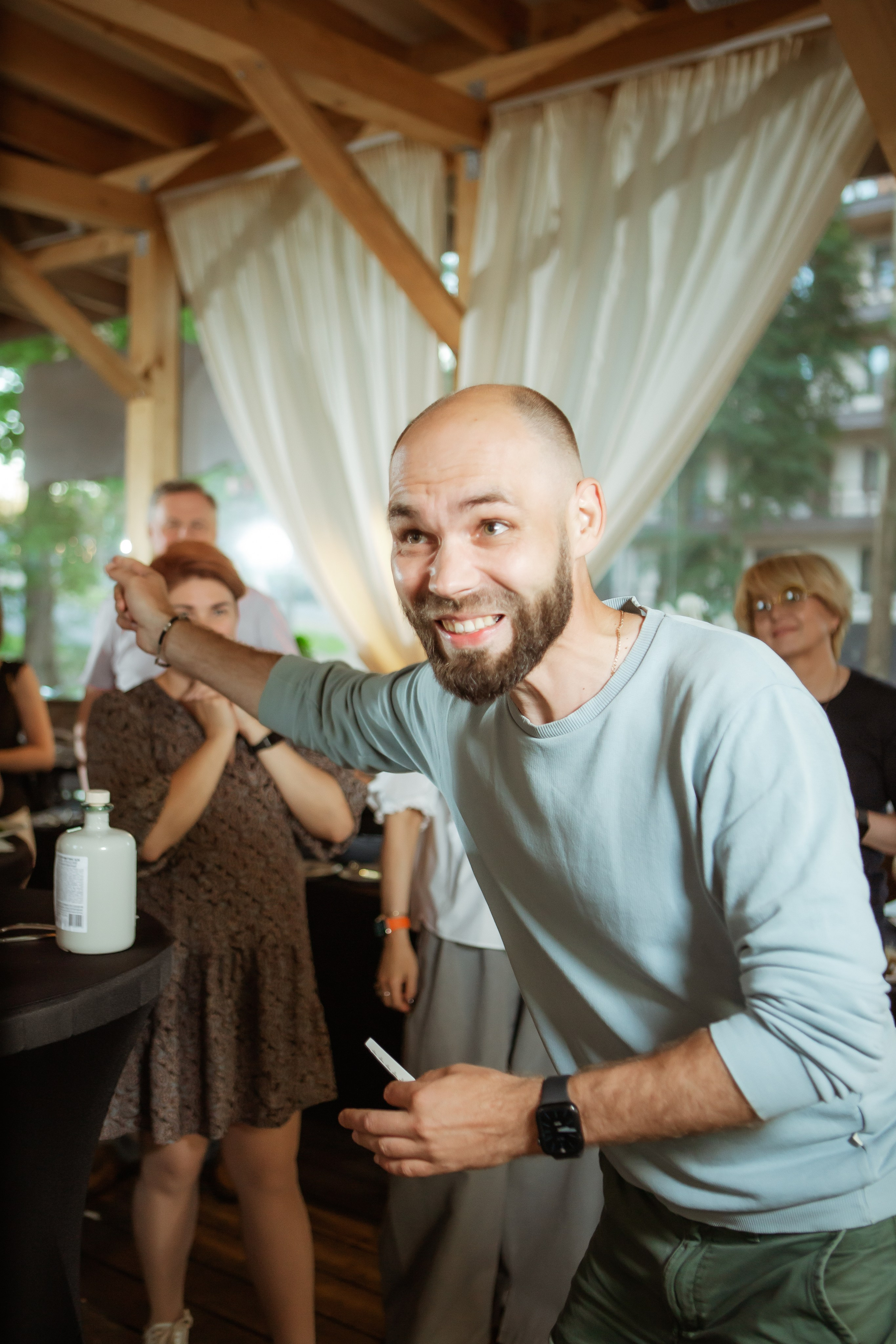 Мероприятия. Репортаж. Фотограф Елизавета Князева Сергиев Посад, Москва