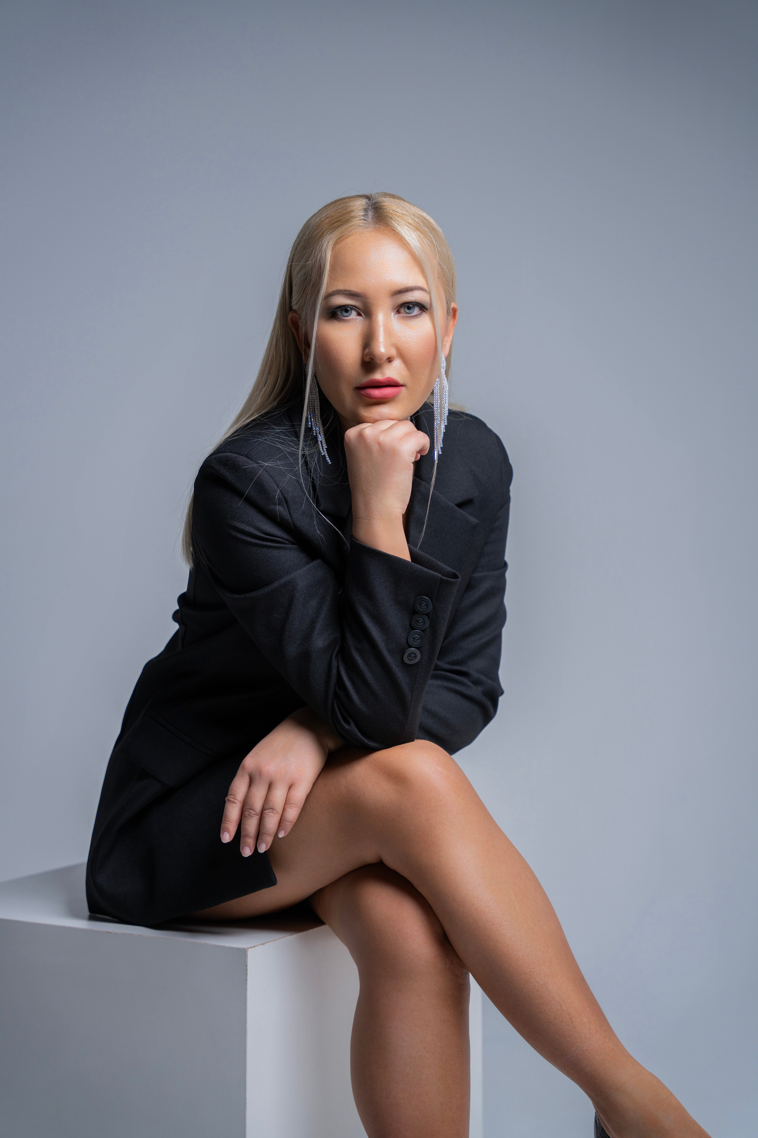 Екатерина. Фотограф Юлия Попова