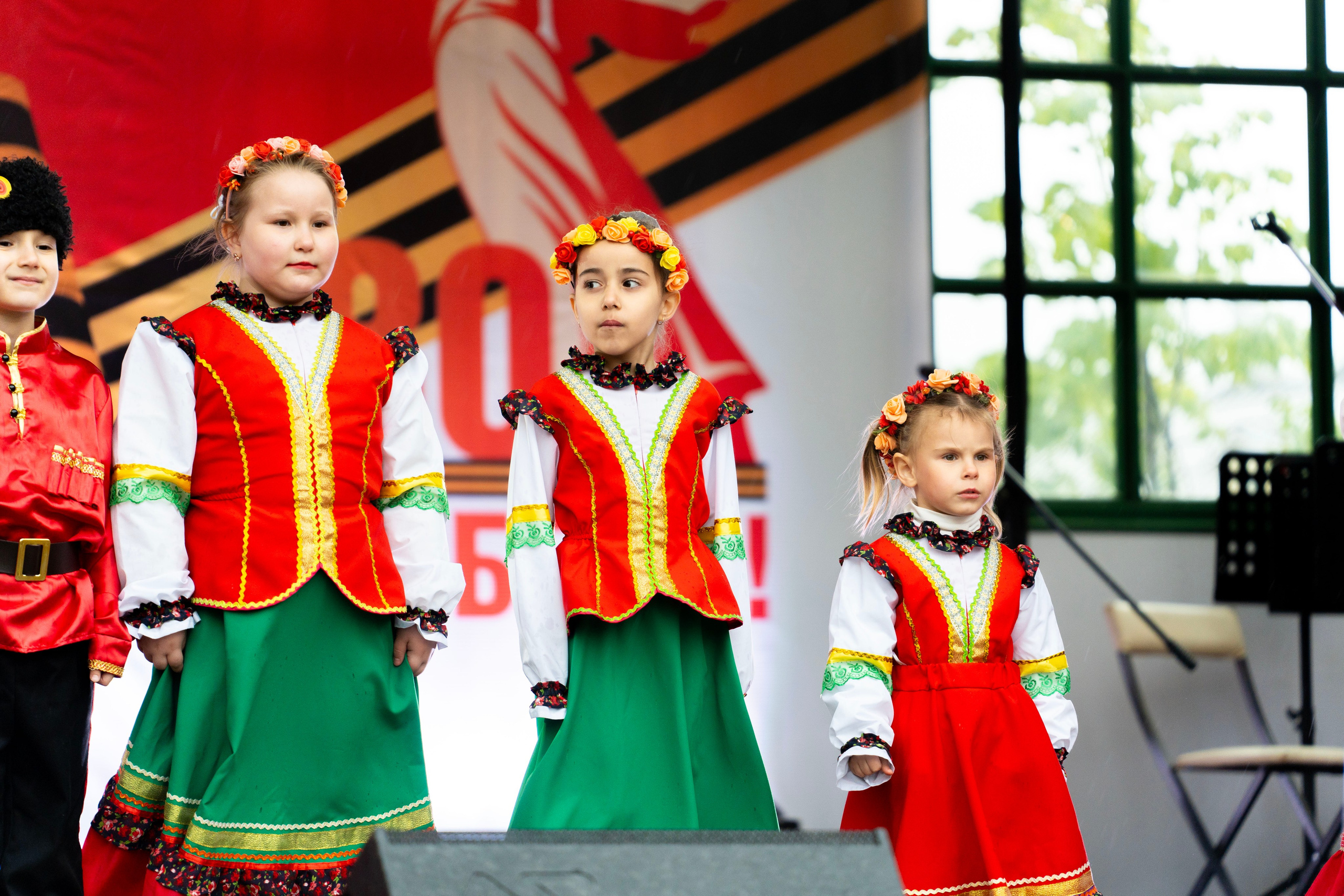 Добровидение 2025. Фотограф Юлия Попова